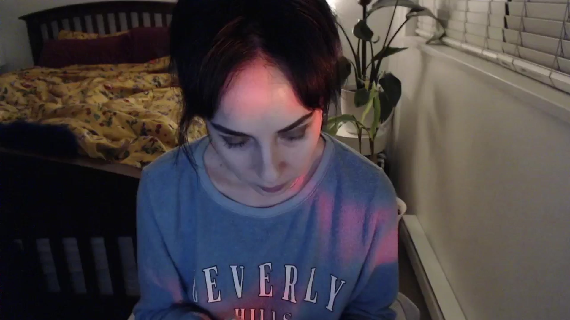 Gallery image thumbnail from AAAAAGHHHHHHH's myfreecams stream on, 02/03/2024, 06:19 image 14 of 20