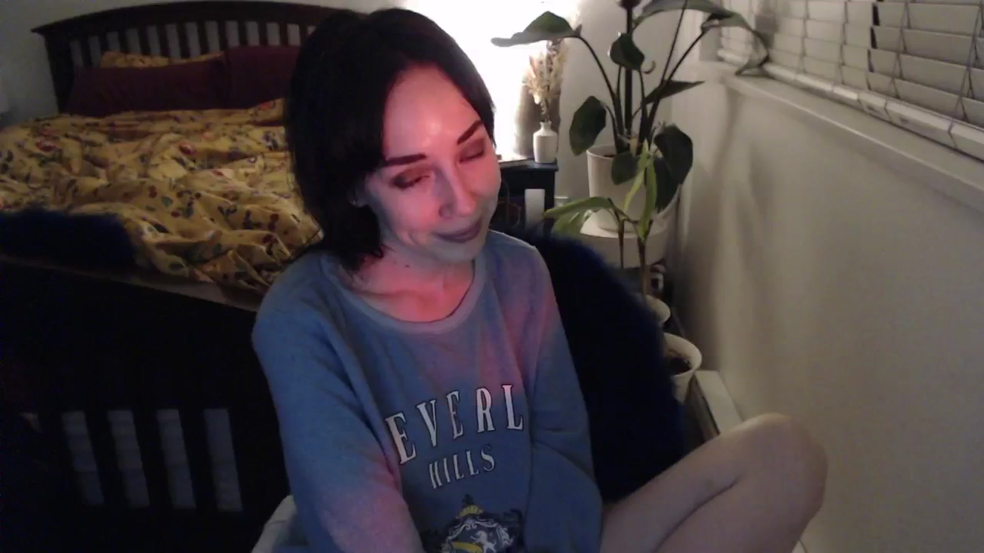 Gallery image thumbnail from AAAAAGHHHHHHH's myfreecams stream on, 02/03/2024, 06:19 image 8 of 20