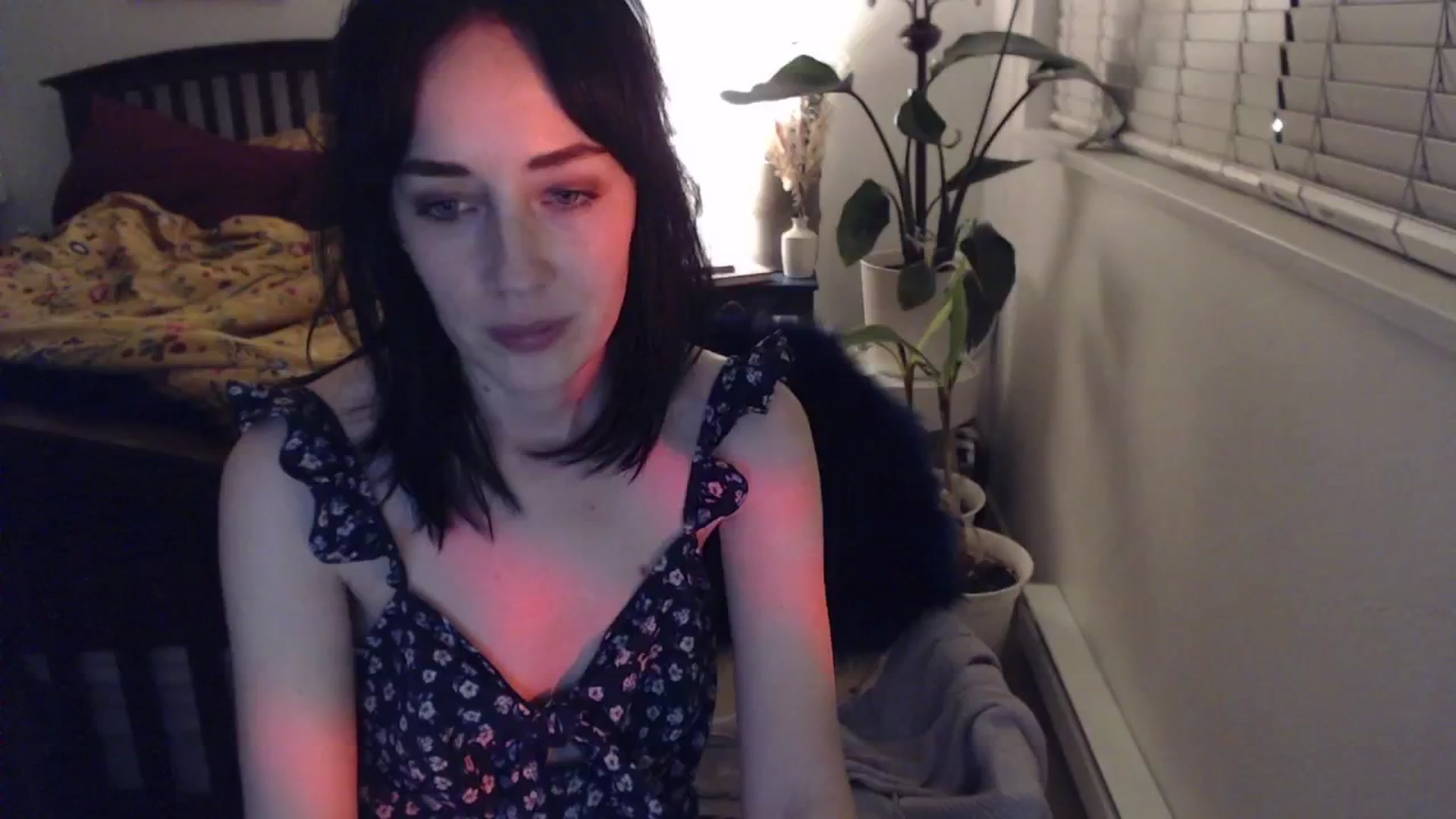 Gallery image thumbnail from AAAAAGHHHHHHH's myfreecams stream on, 02/07/2024, 03:55 image 20 of 20