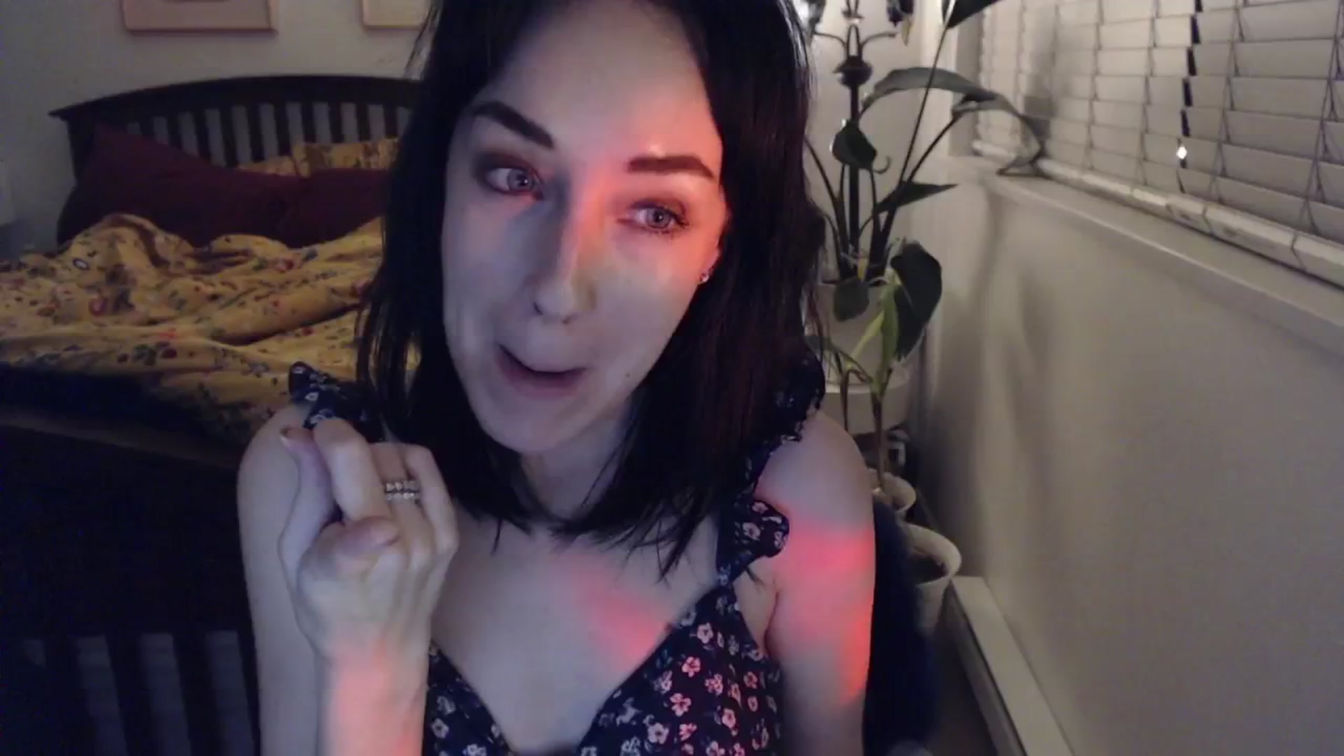 Gallery image thumbnail from AAAAAGHHHHHHH's myfreecams stream on, 02/07/2024, 03:55 image 4 of 20