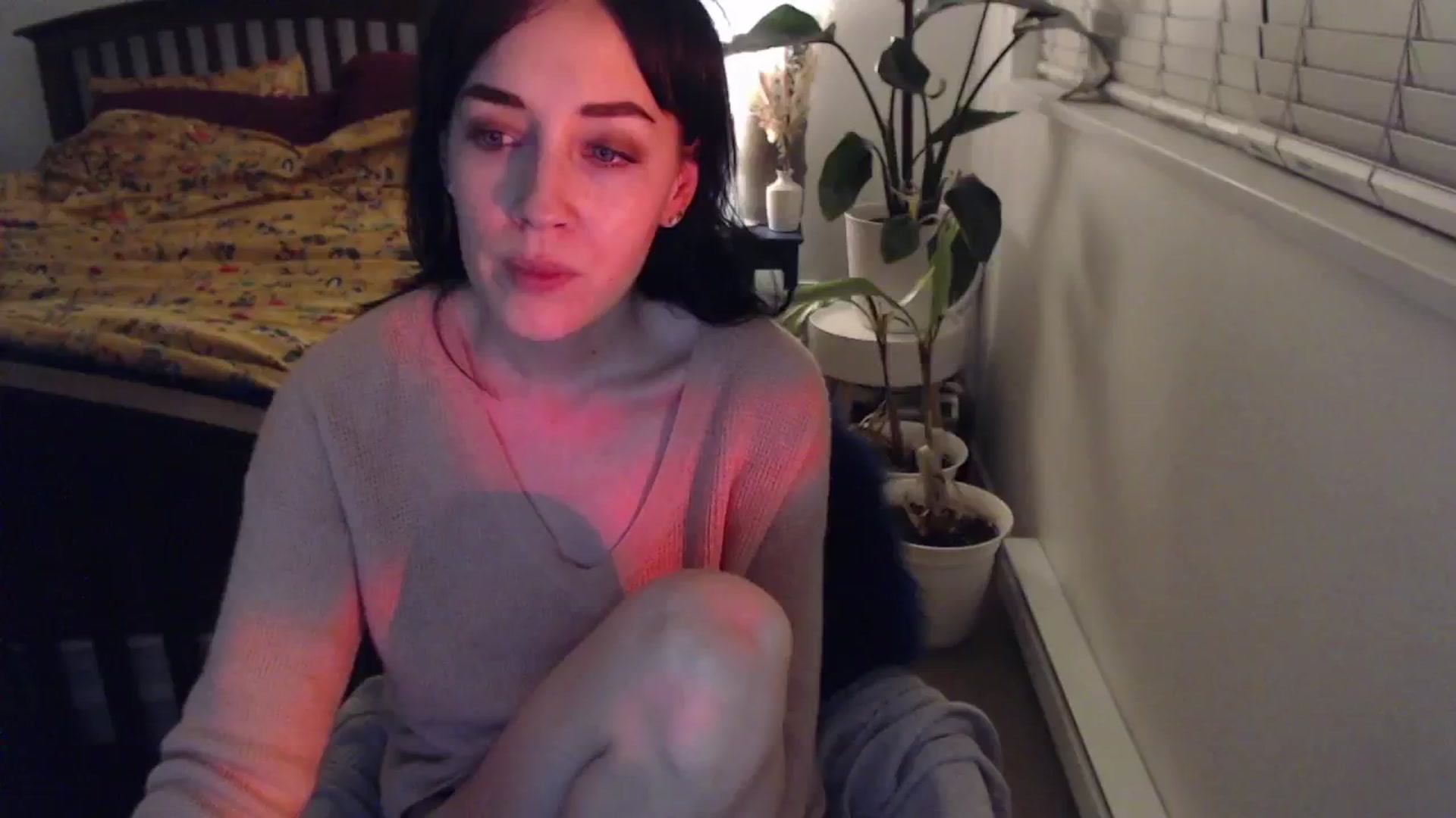 Gallery image thumbnail from AAAAAGHHHHHHH's myfreecams stream on, 02/11/2024, 05:40 image 1 of 20