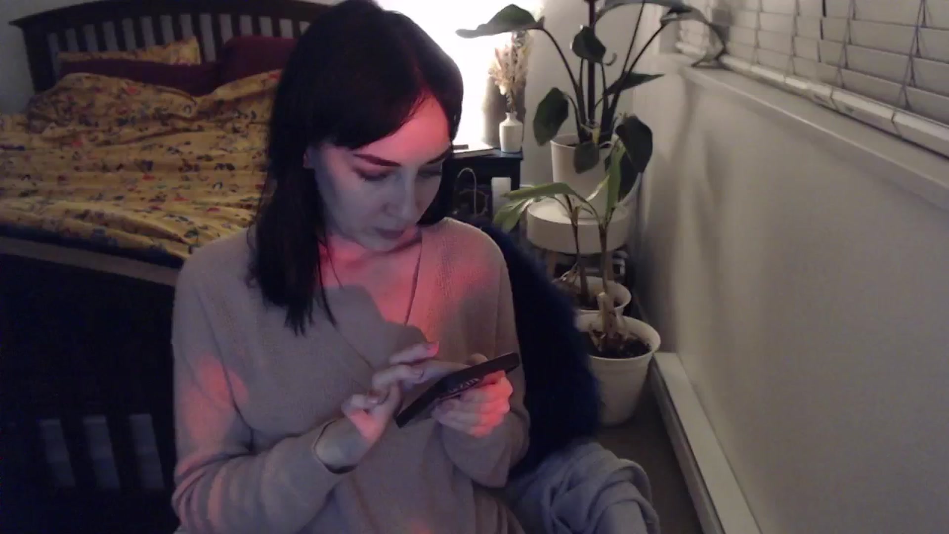 Gallery image thumbnail from AAAAAGHHHHHHH's myfreecams stream on, 02/11/2024, 05:40 image 6 of 20