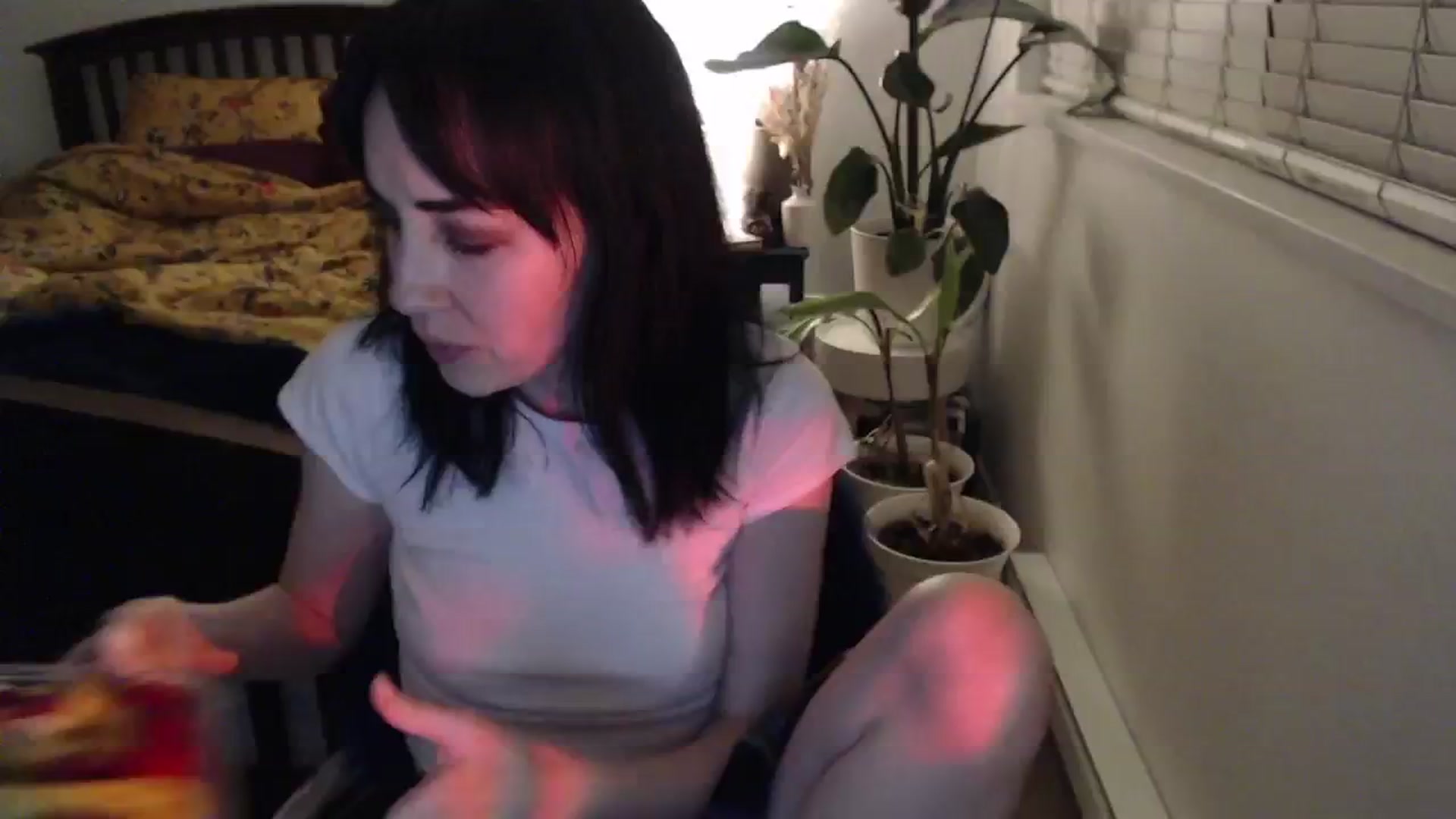 Gallery image thumbnail from AAAAAGHHHHHHH's myfreecams stream on, 02/13/2024, 04:35 image 4 of 20