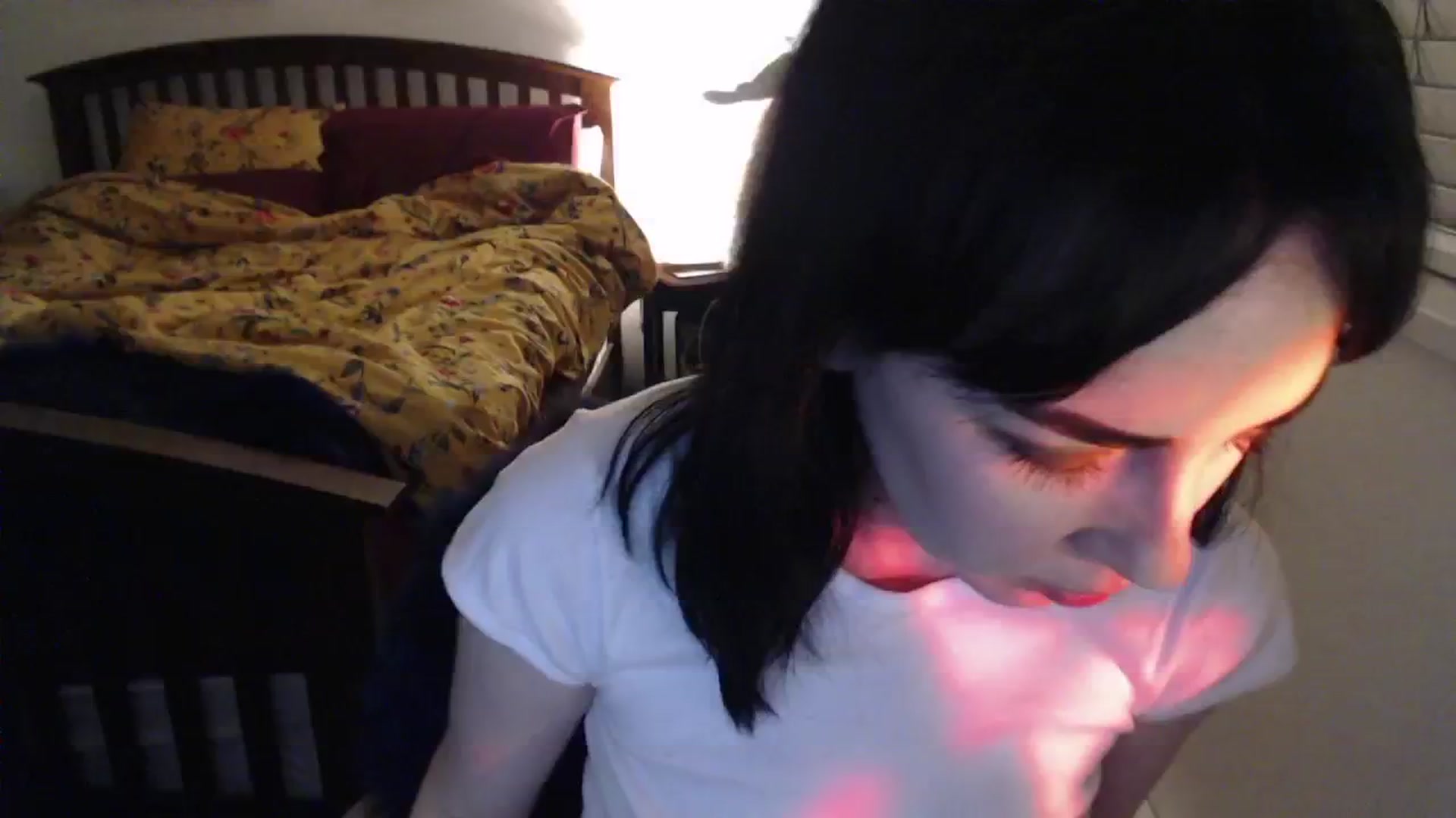 Gallery image thumbnail from AAAAAGHHHHHHH's myfreecams stream on, 02/13/2024, 04:35 image 20 of 20