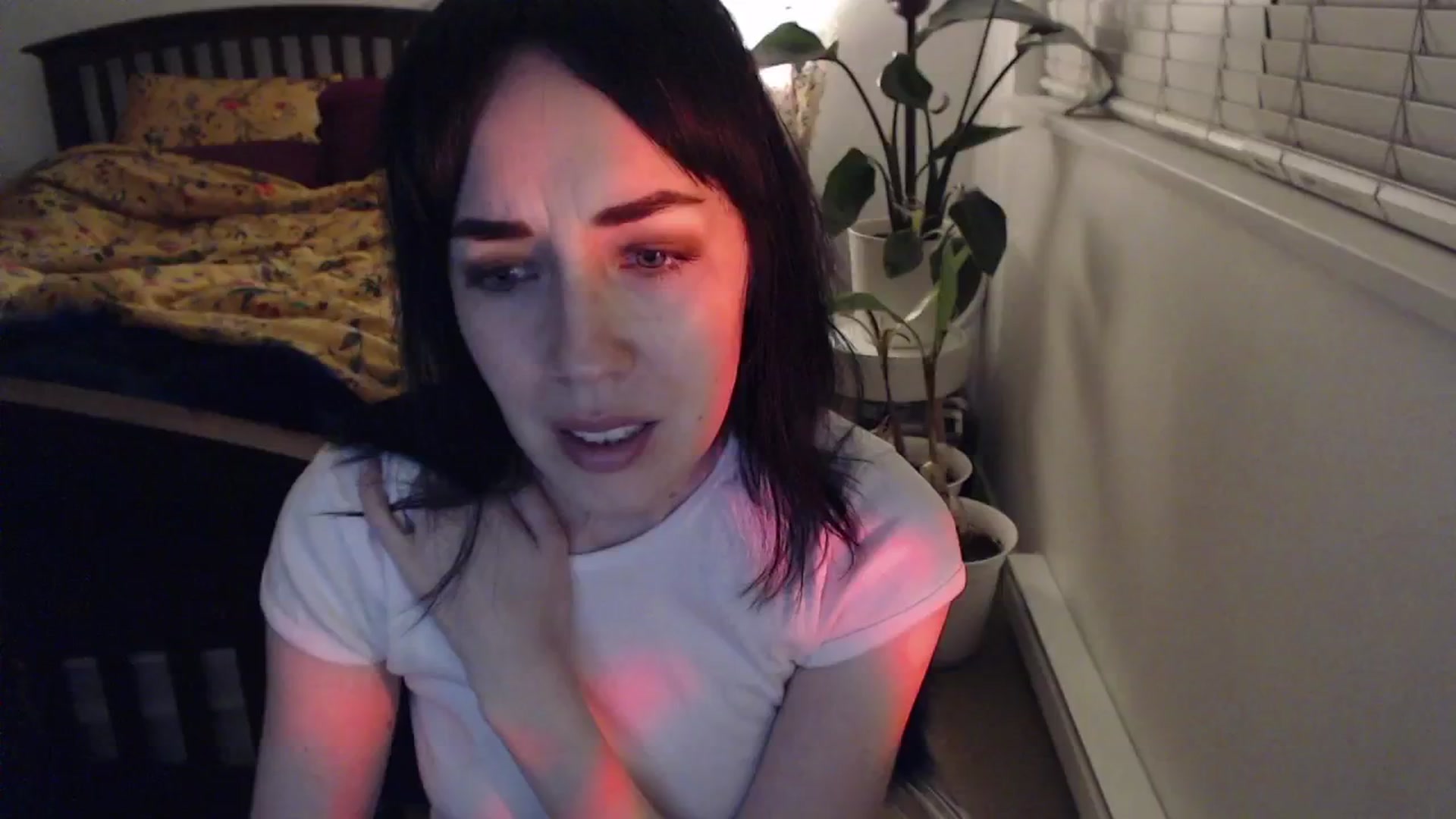 Gallery image thumbnail from AAAAAGHHHHHHH's myfreecams stream on, 02/13/2024, 04:35 image 1 of 20