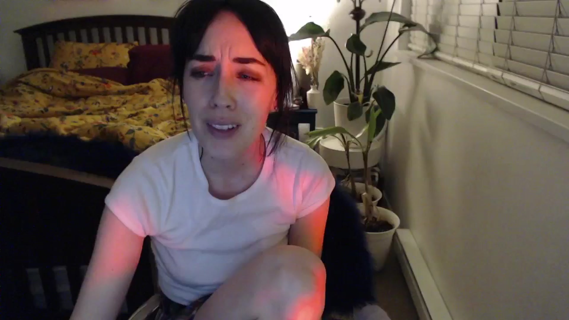 Gallery image thumbnail from AAAAAGHHHHHHH's myfreecams stream on, 02/13/2024, 05:32 image 11 of 20
