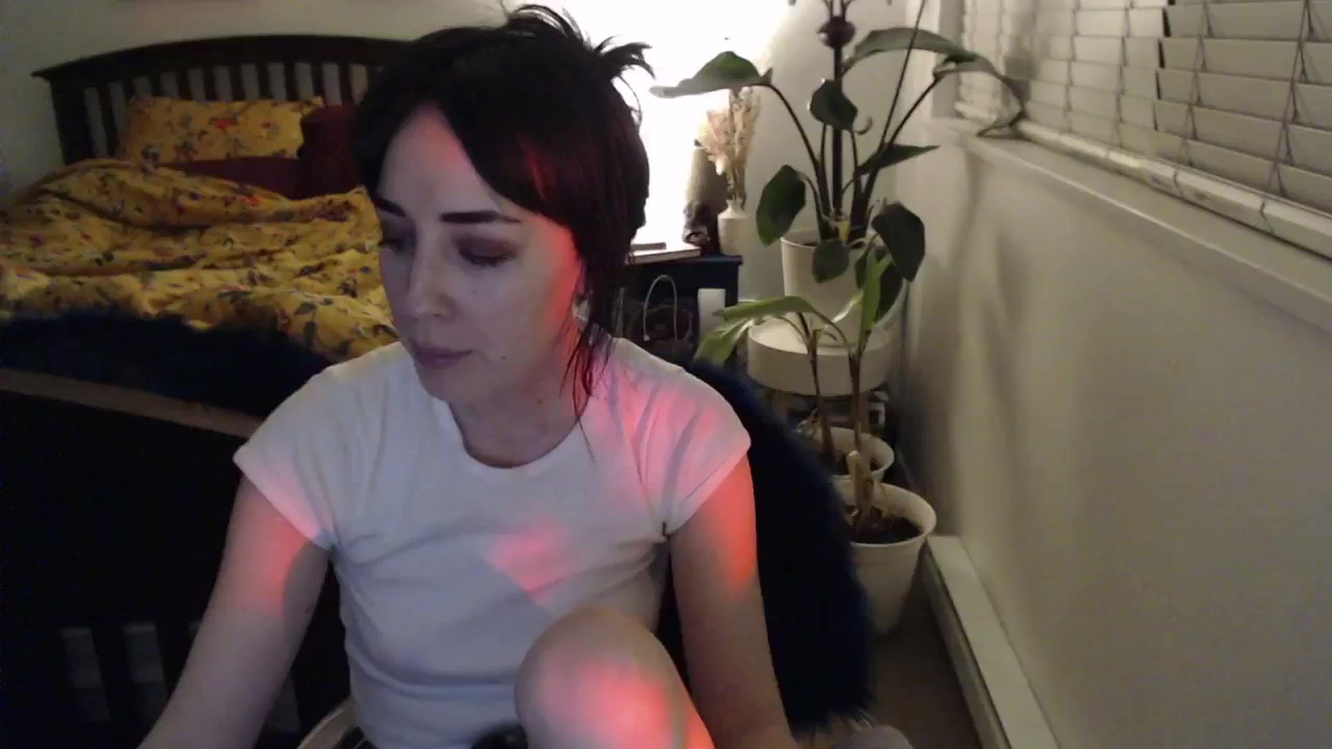 Gallery image thumbnail from AAAAAGHHHHHHH's myfreecams stream on, 02/13/2024, 05:32 image 8 of 20