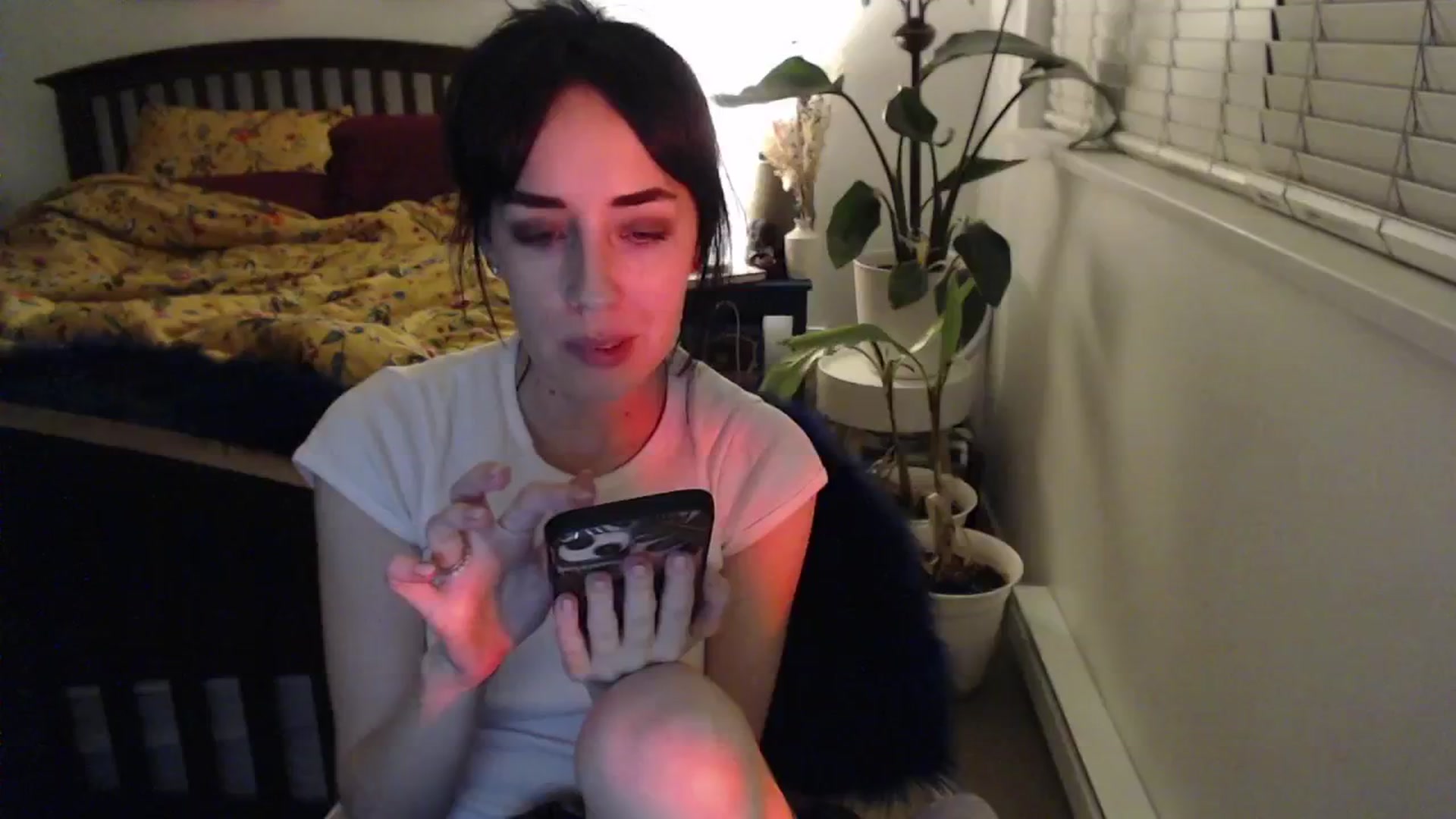 Gallery image thumbnail from AAAAAGHHHHHHH's myfreecams stream on, 02/13/2024, 05:32 image 3 of 20