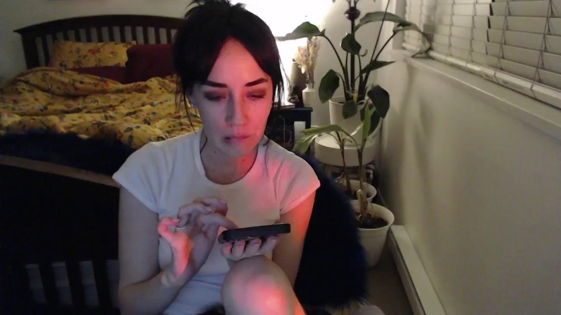 Gallery image thumbnail from AAAAAGHHHHHHH's myfreecams stream on, 02/13/2024, 05:32 image 4 of 20