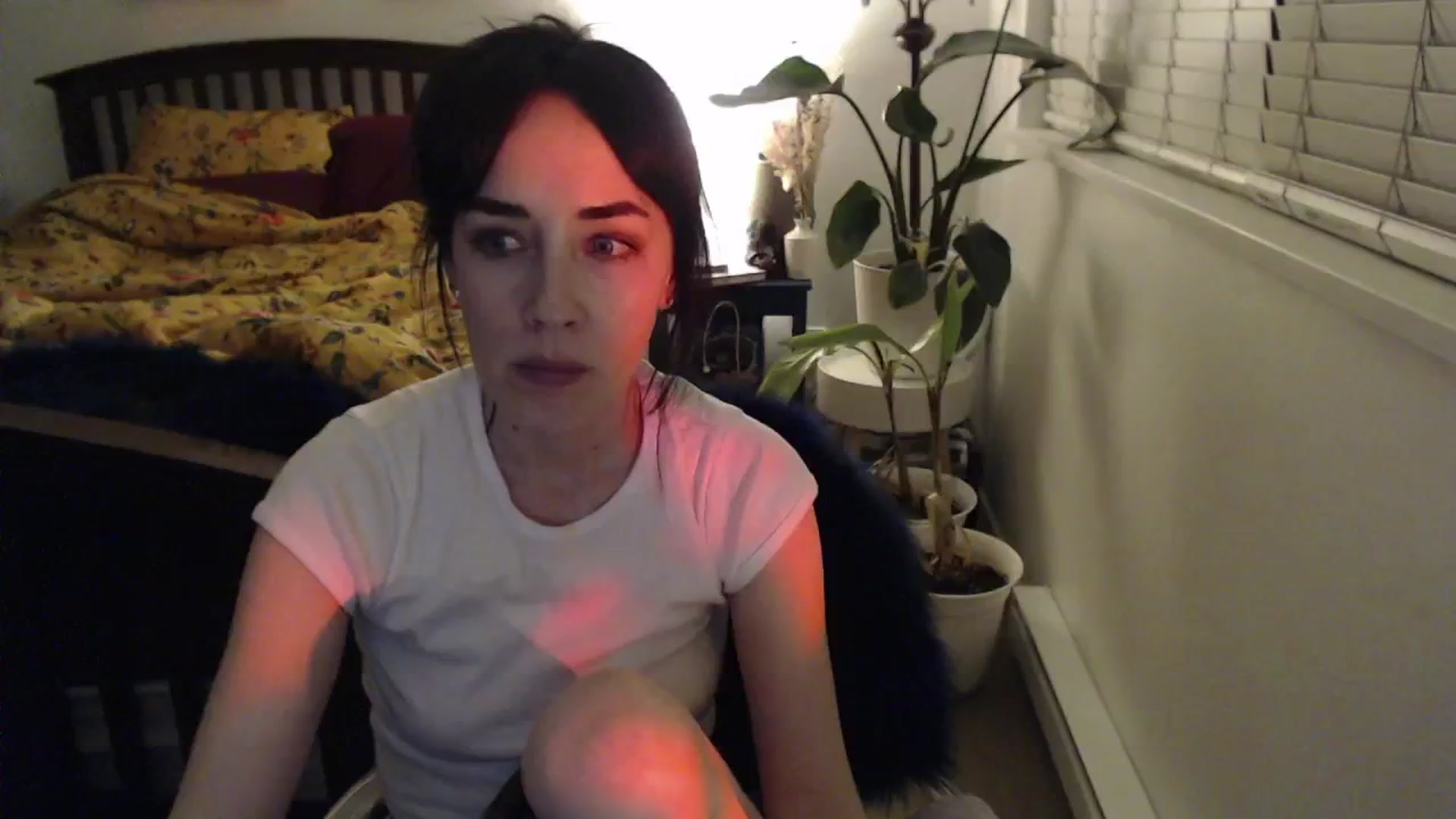 Gallery image thumbnail from AAAAAGHHHHHHH's myfreecams stream on, 02/13/2024, 05:32 image 1 of 20