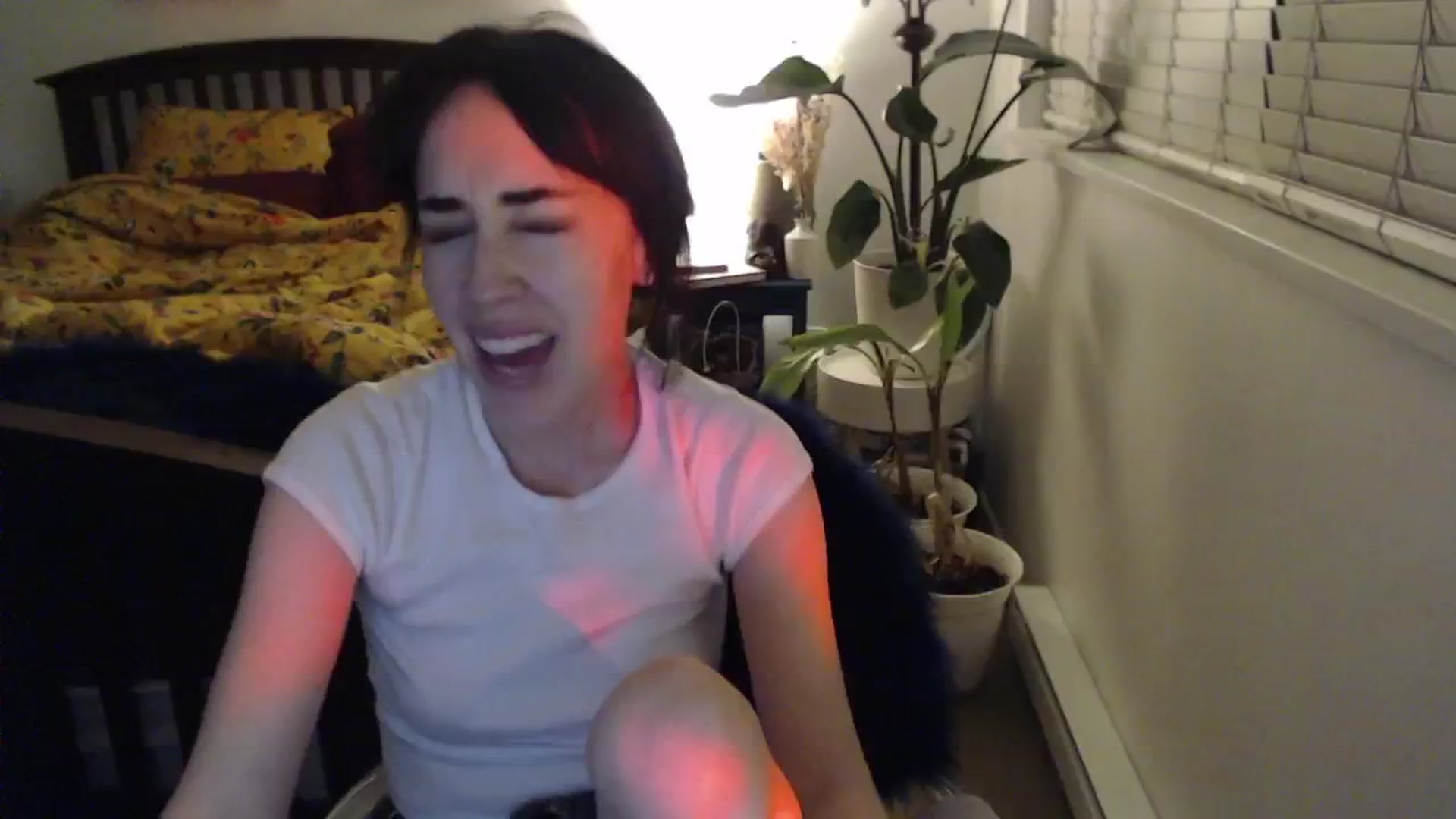 Gallery image thumbnail from AAAAAGHHHHHHH's myfreecams stream on, 02/13/2024, 05:32 image 9 of 20