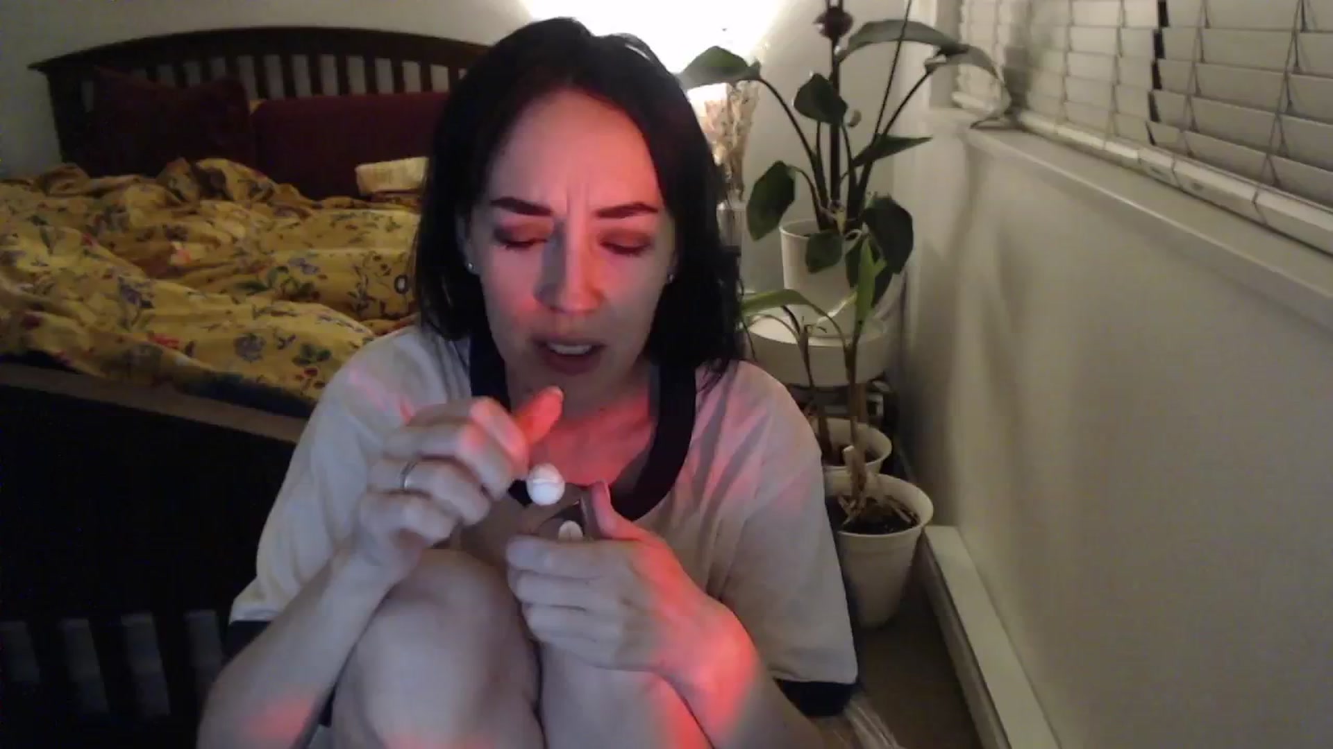 Gallery image thumbnail from AAAAAGHHHHHHH's myfreecams stream on, 02/16/2024, 04:08 image 9 of 20