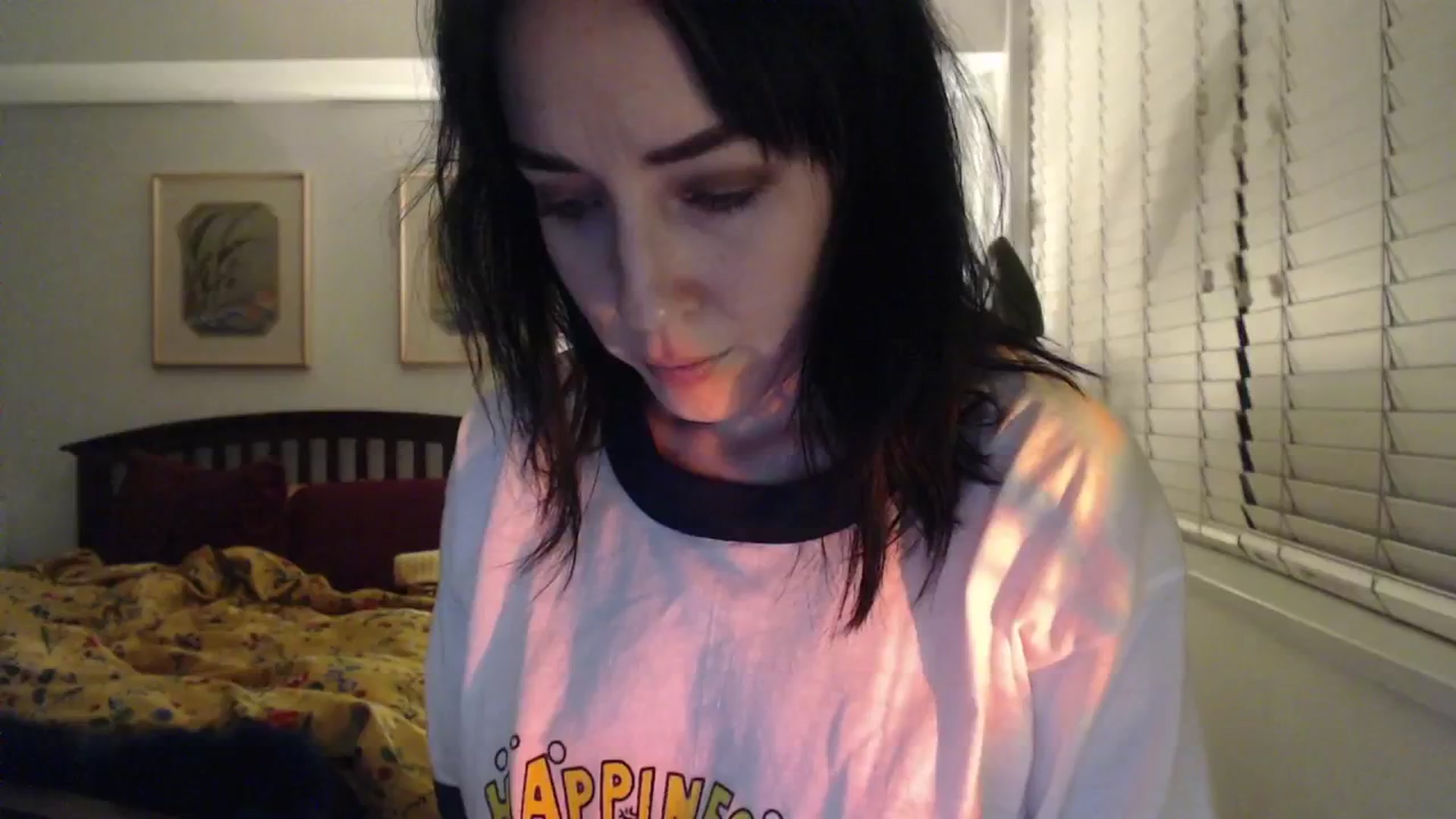 Gallery image thumbnail from AAAAAGHHHHHHH's myfreecams stream on, 02/16/2024, 04:08 image 20 of 20