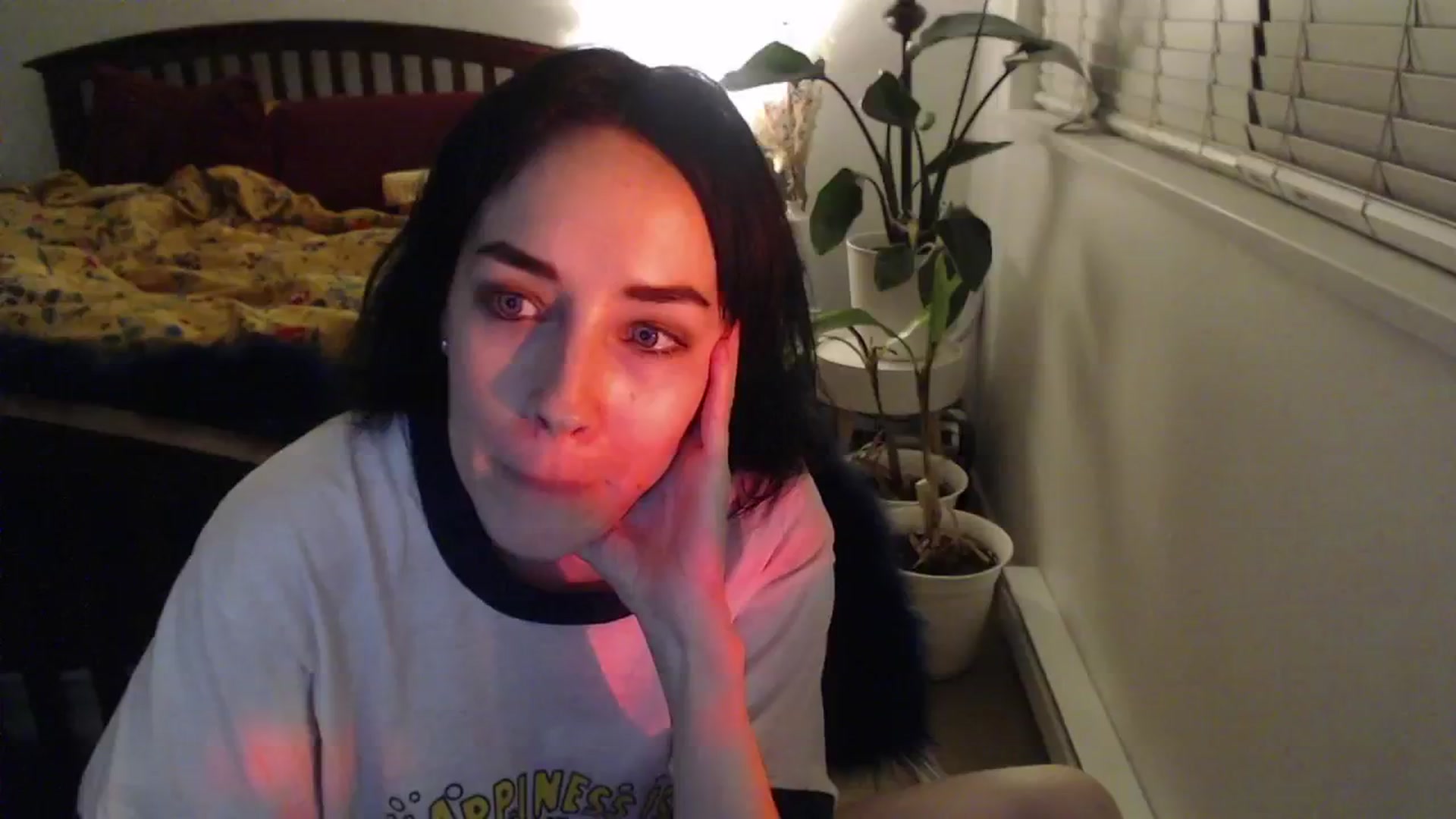 Gallery image thumbnail from AAAAAGHHHHHHH's myfreecams stream on, 02/16/2024, 04:08 image 15 of 20