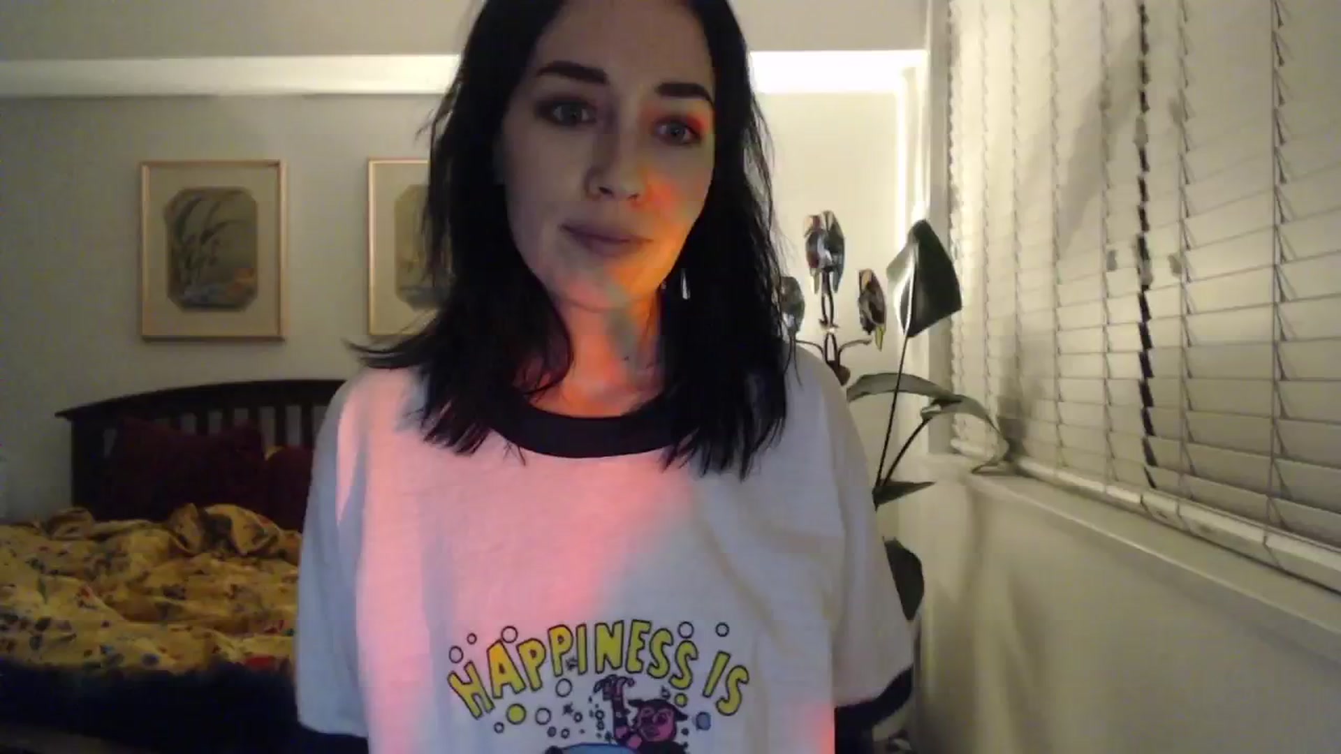 Gallery image thumbnail from AAAAAGHHHHHHH's myfreecams stream on, 02/16/2024, 04:08 image 19 of 20