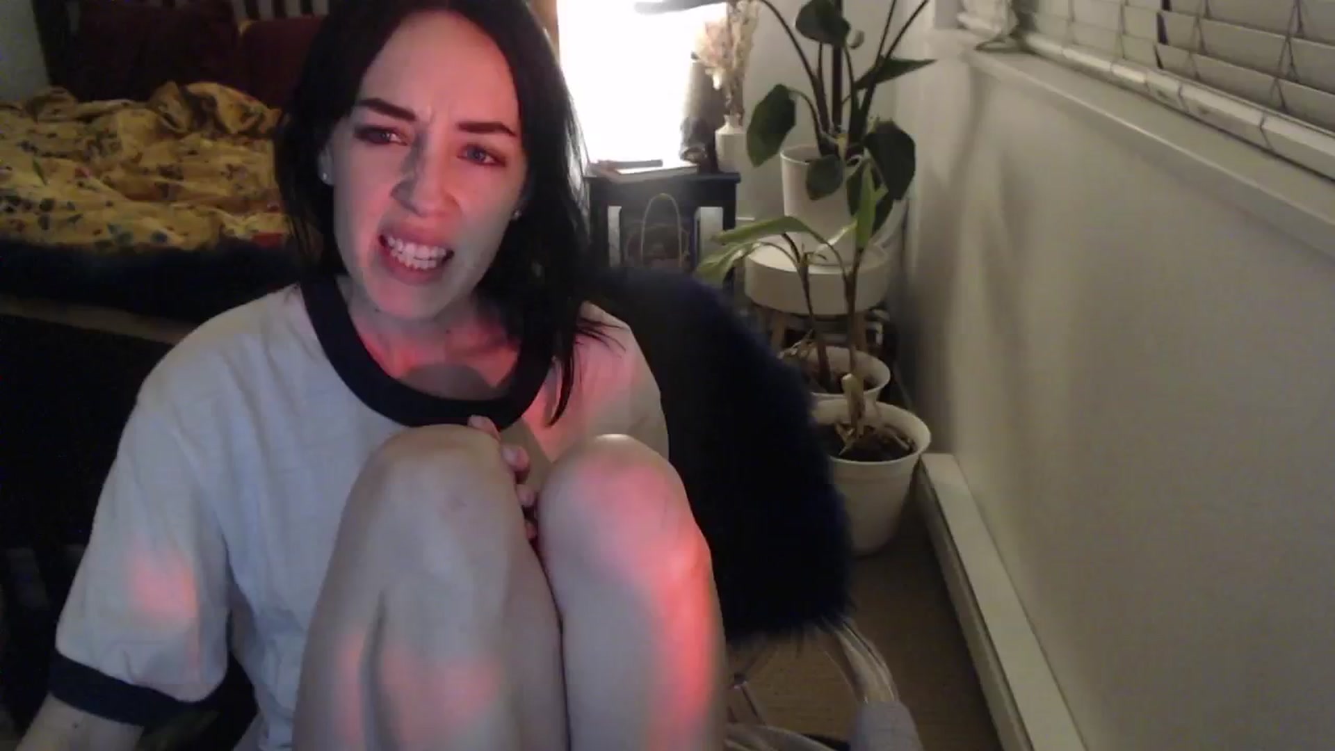 Gallery image thumbnail from AAAAAGHHHHHHH's myfreecams stream on, 02/16/2024, 04:08 image 16 of 20