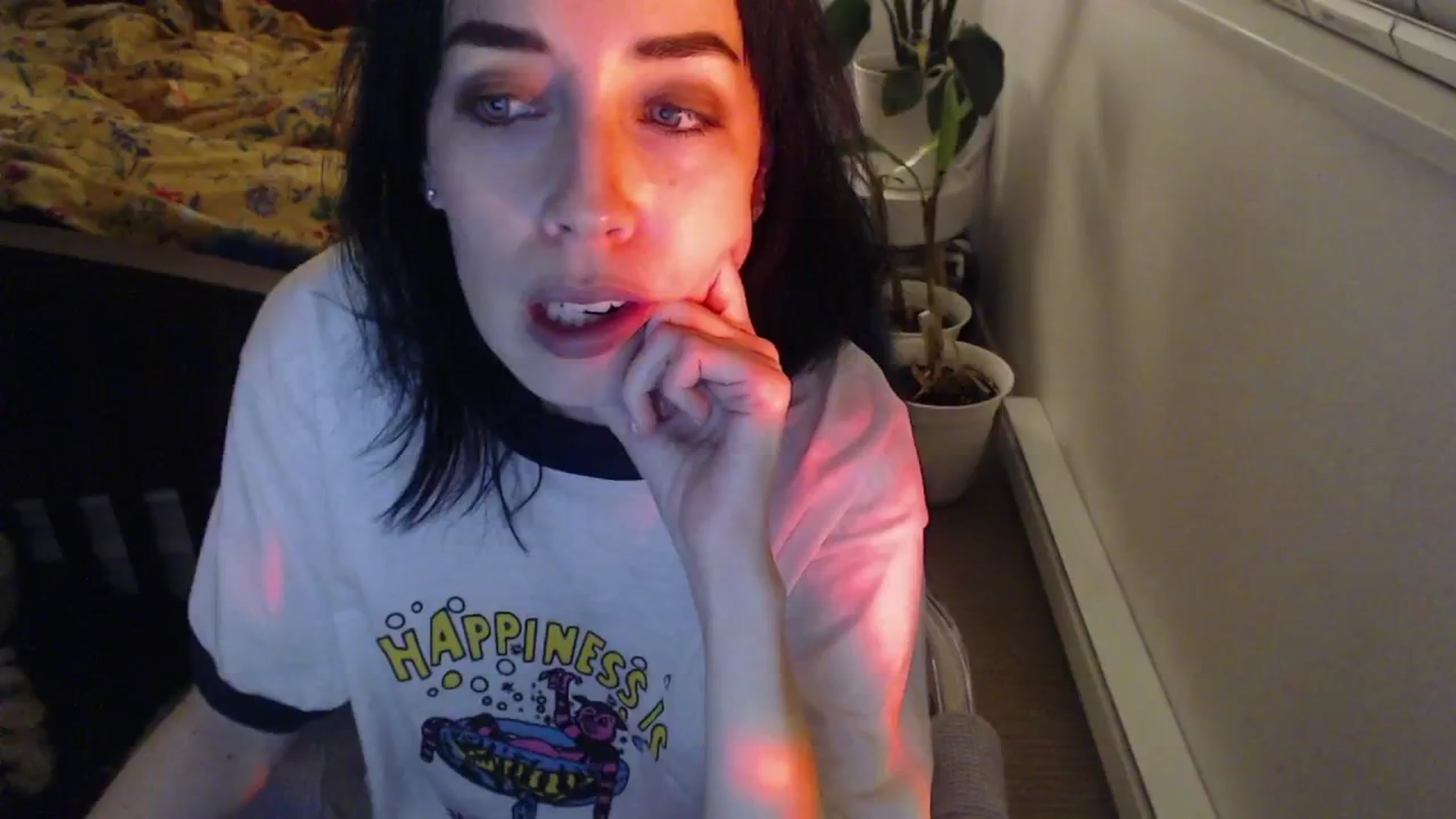 Gallery image thumbnail from AAAAAGHHHHHHH's myfreecams stream on, 02/16/2024, 04:08 image 3 of 20