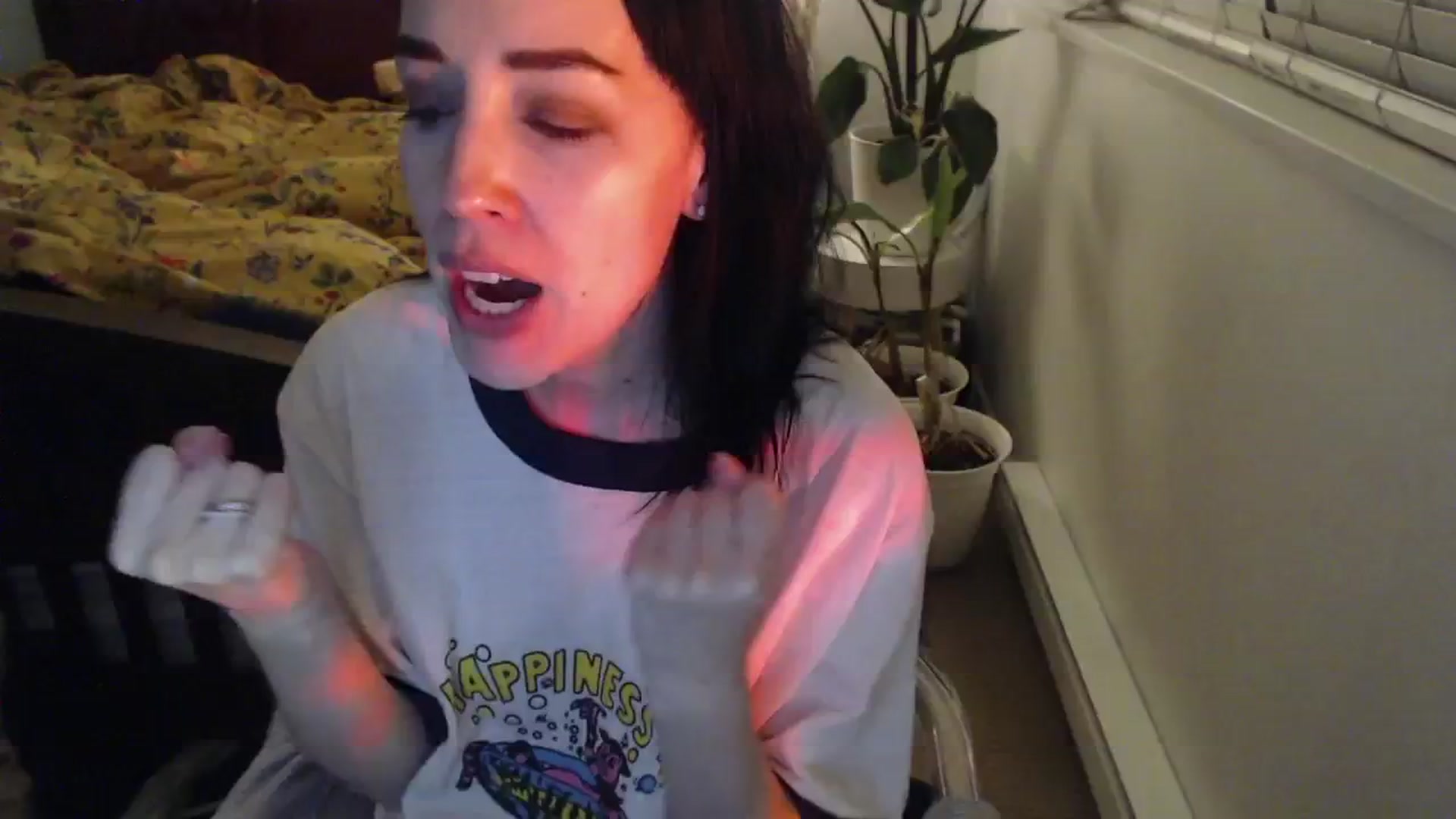 Gallery image thumbnail from AAAAAGHHHHHHH's myfreecams stream on, 02/16/2024, 04:08 image 4 of 20