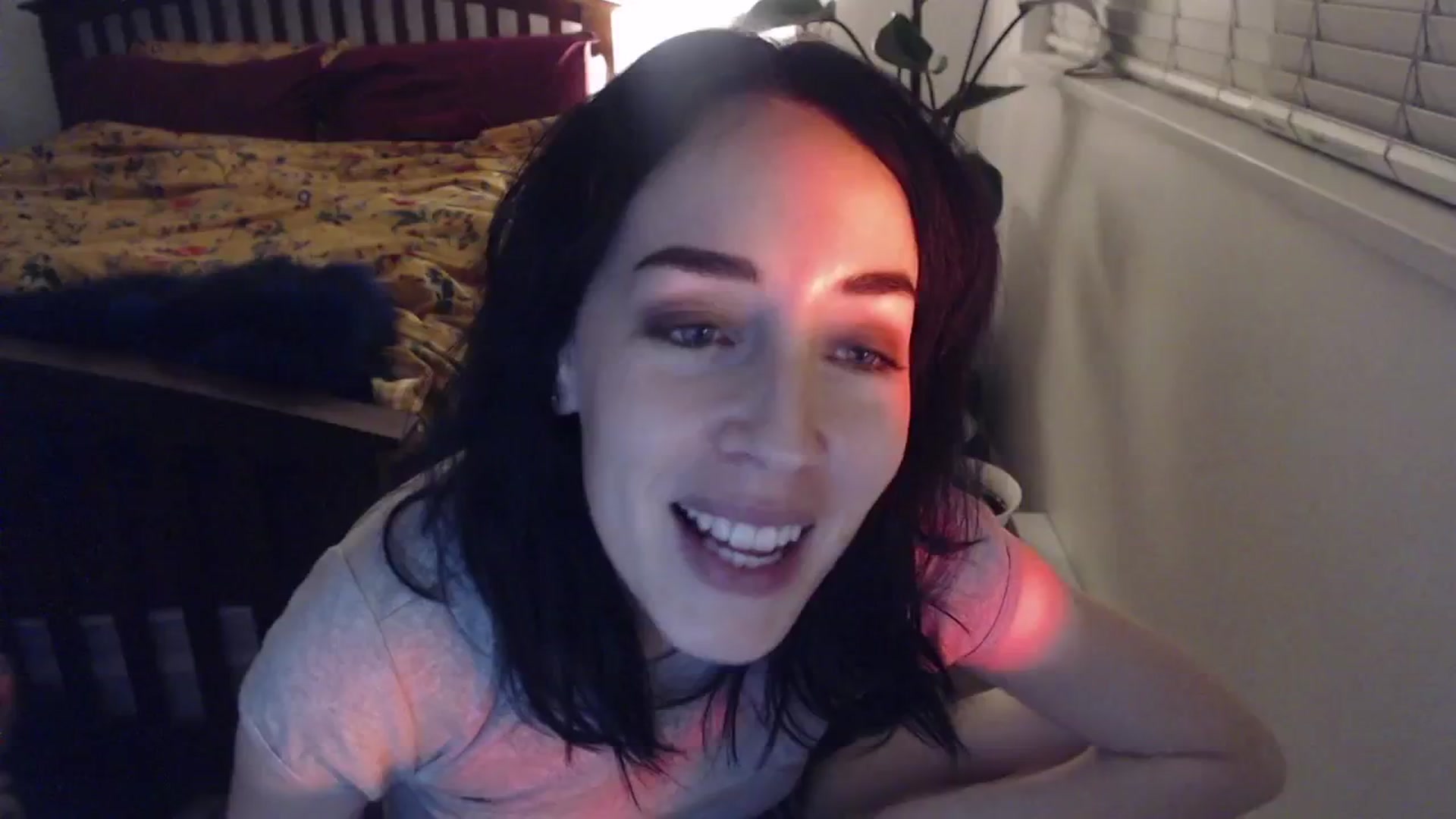 Gallery image thumbnail from AAAAAGHHHHHHH's myfreecams stream on, 02/17/2024, 04:41 image 17 of 20