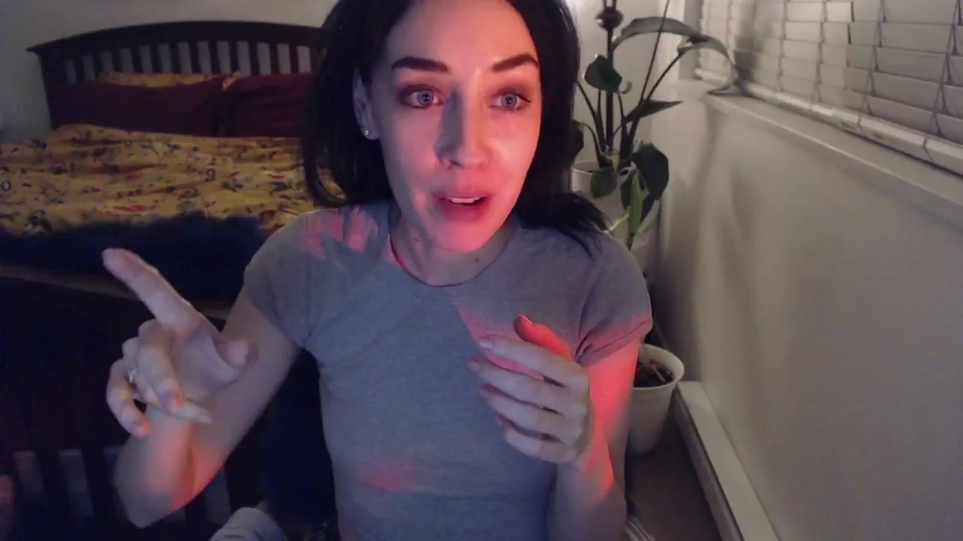 Gallery image thumbnail from AAAAAGHHHHHHH's myfreecams stream on, 02/17/2024, 04:41 image 19 of 20