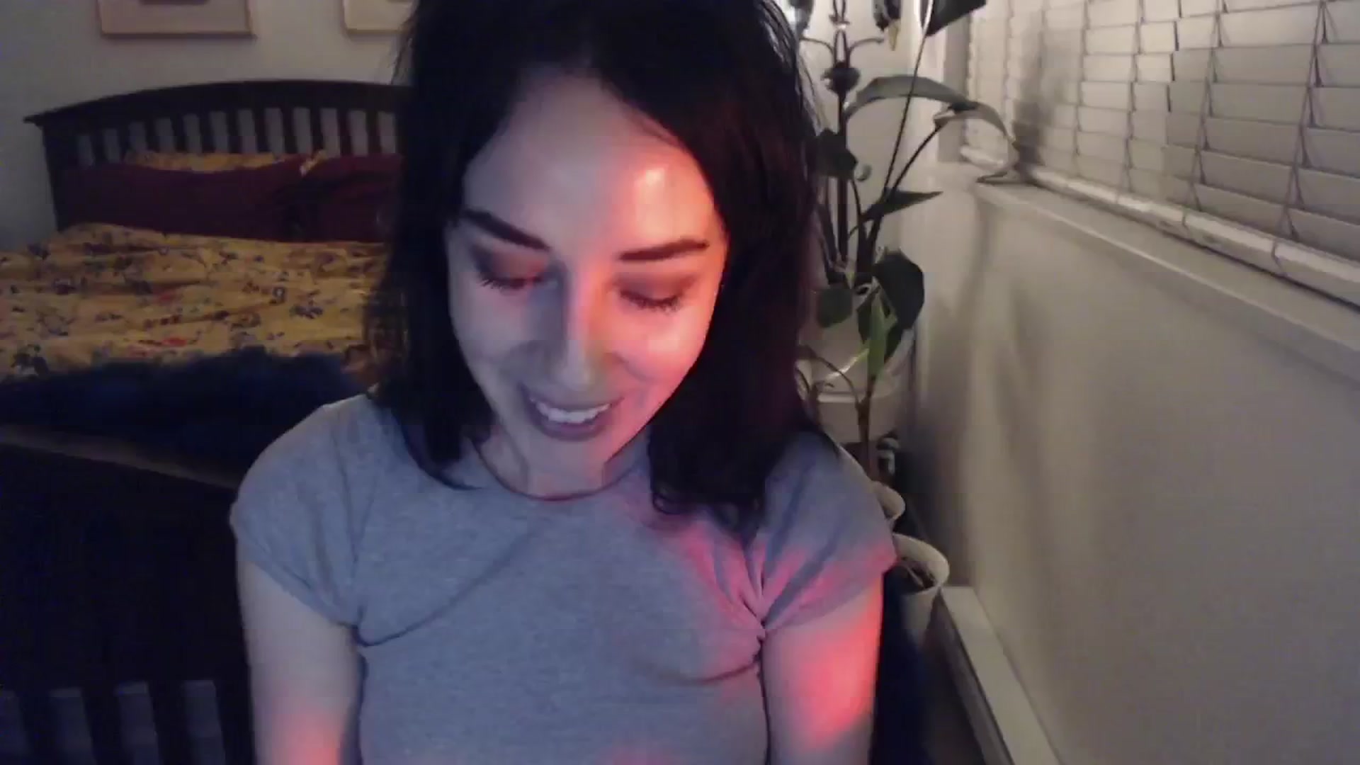 Gallery image thumbnail from AAAAAGHHHHHHH's myfreecams stream on, 02/17/2024, 04:41 image 9 of 20