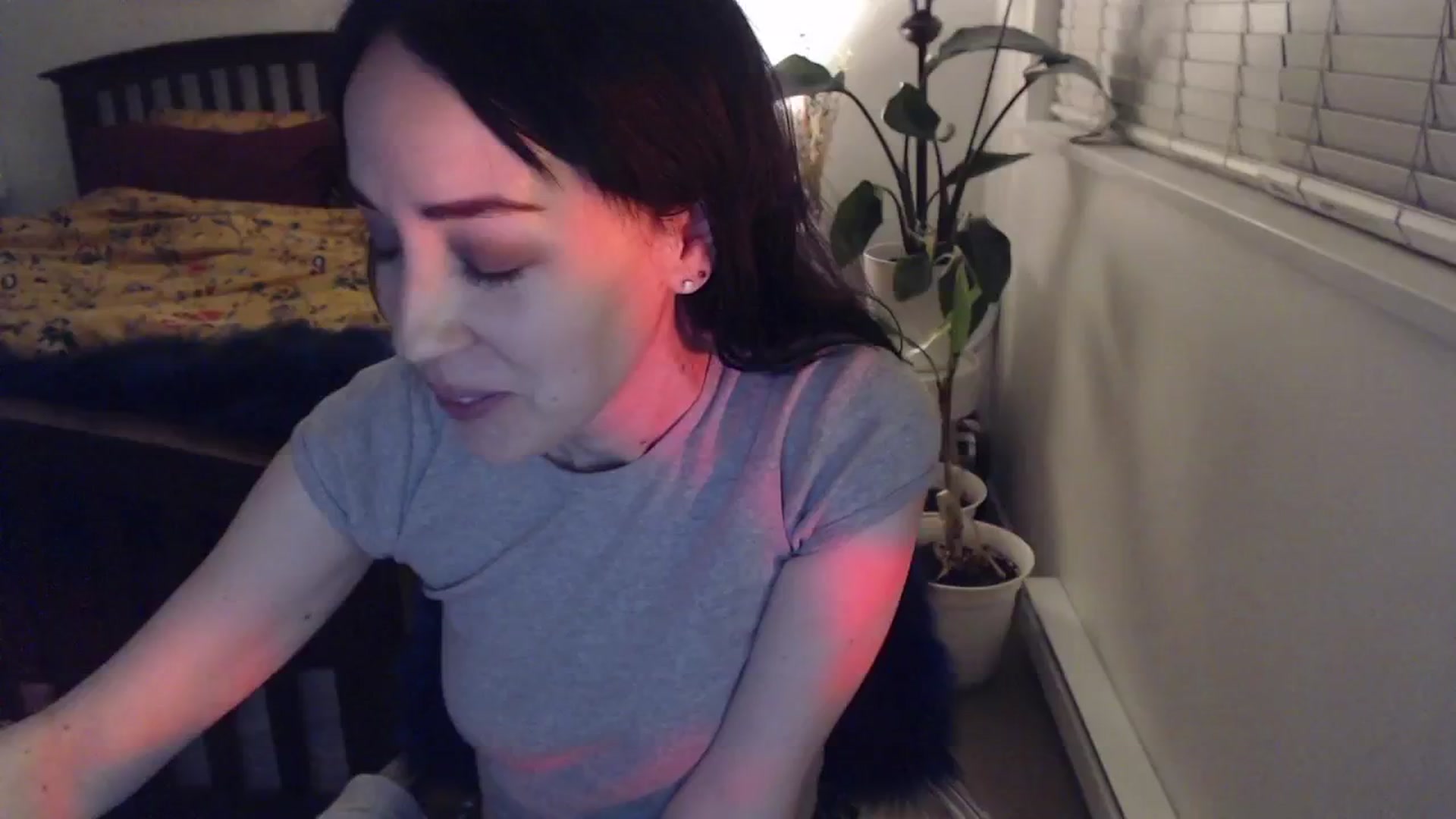 Gallery image thumbnail from AAAAAGHHHHHHH's myfreecams stream on, 02/17/2024, 04:41 image 20 of 20