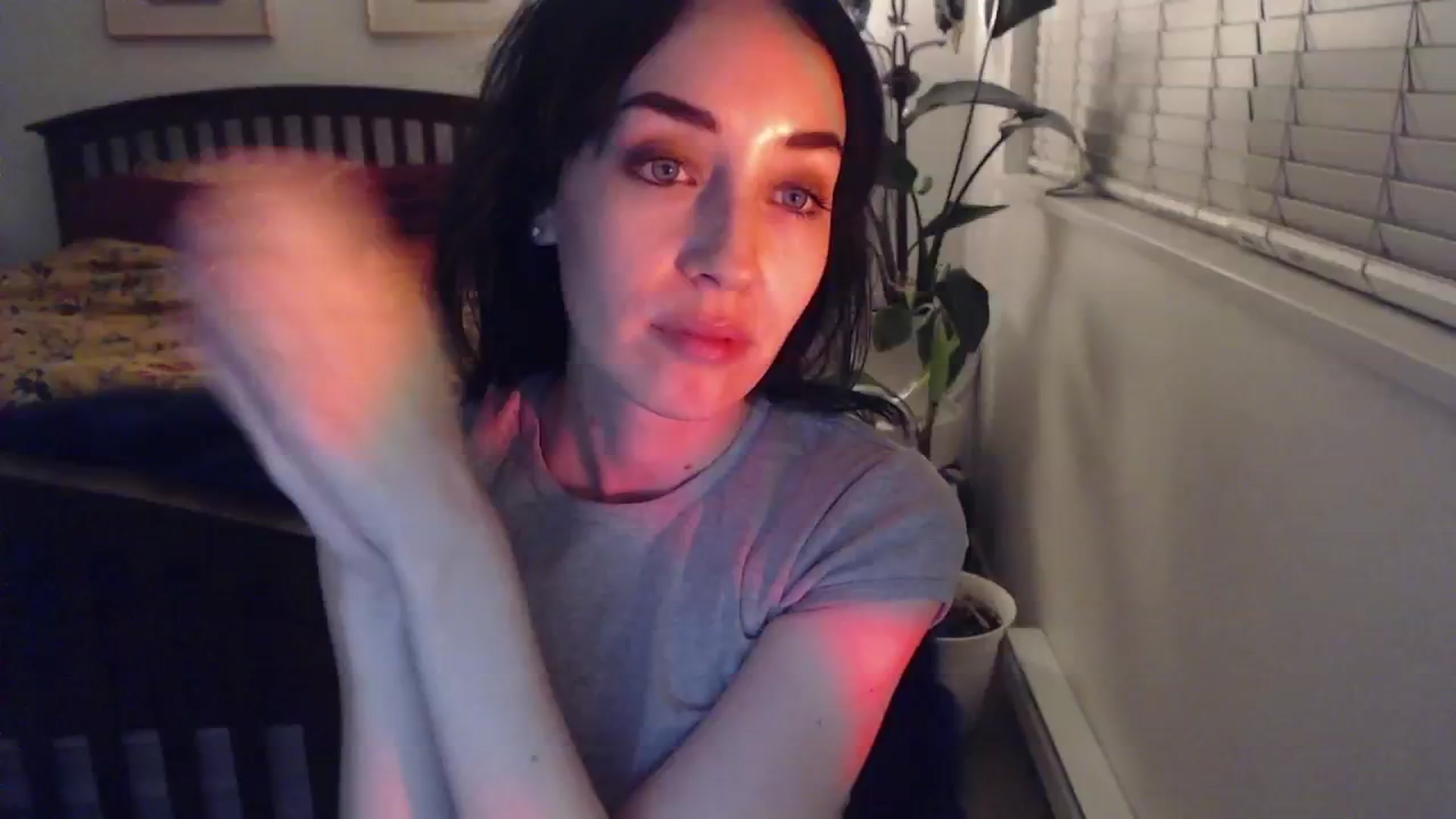 Gallery image thumbnail from AAAAAGHHHHHHH's myfreecams stream on, 02/17/2024, 04:41 image 5 of 20