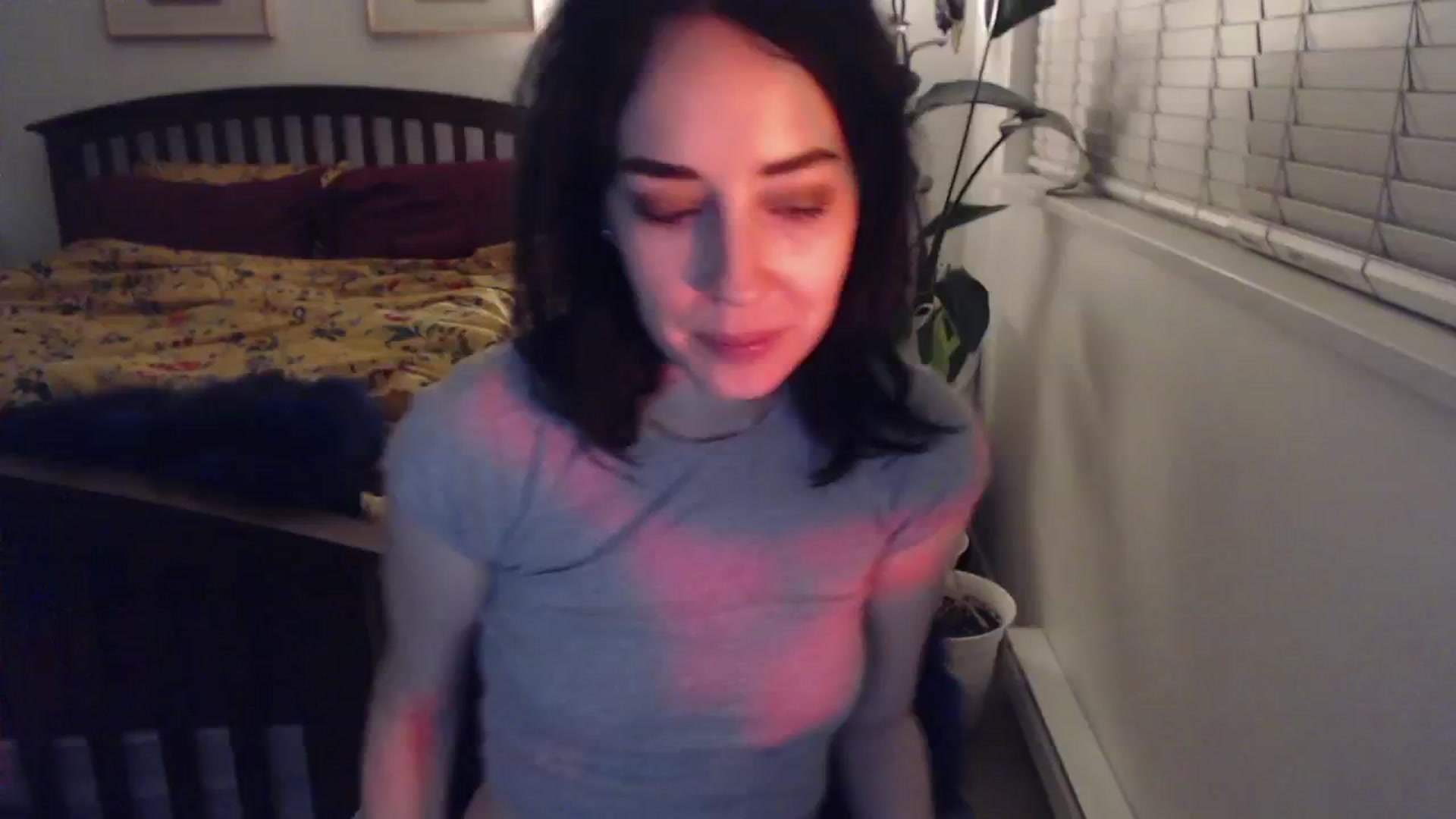 Gallery image thumbnail from AAAAAGHHHHHHH's myfreecams stream on, 02/17/2024, 04:41 image 3 of 20