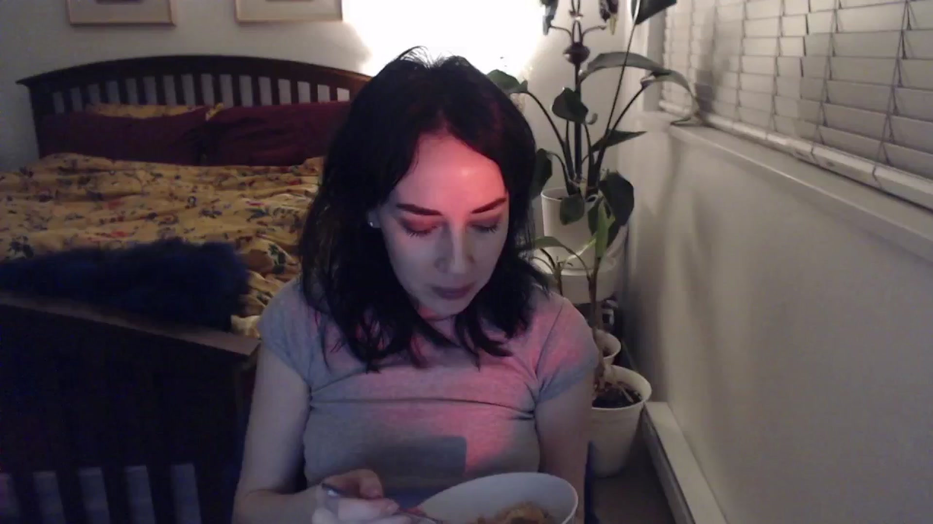 Gallery image thumbnail from AAAAAGHHHHHHH's myfreecams stream on, 02/17/2024, 04:41 image 14 of 20