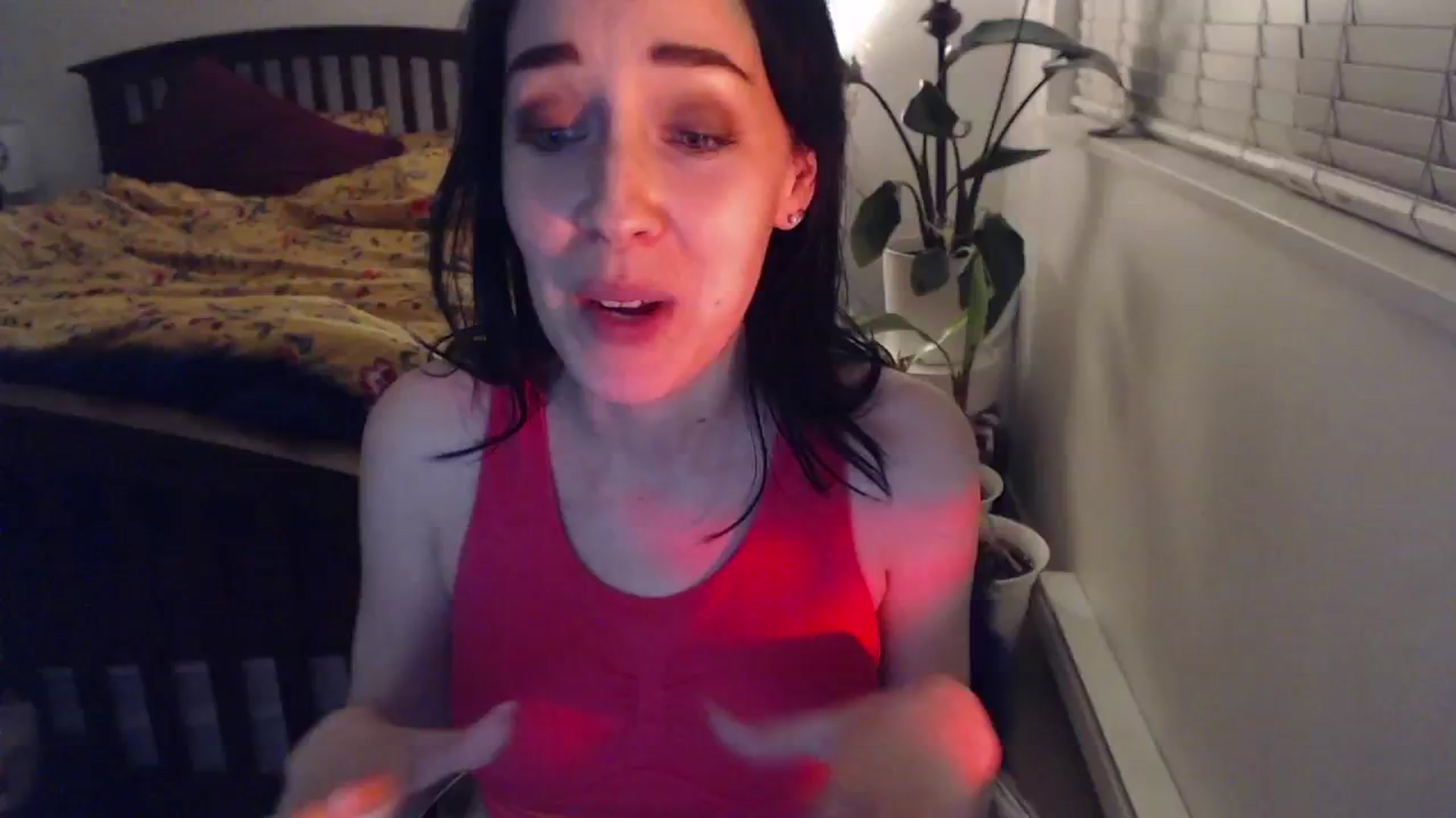 Gallery image thumbnail from AAAAAGHHHHHHH's myfreecams stream on, 02/19/2024, 05:41 image 8 of 20