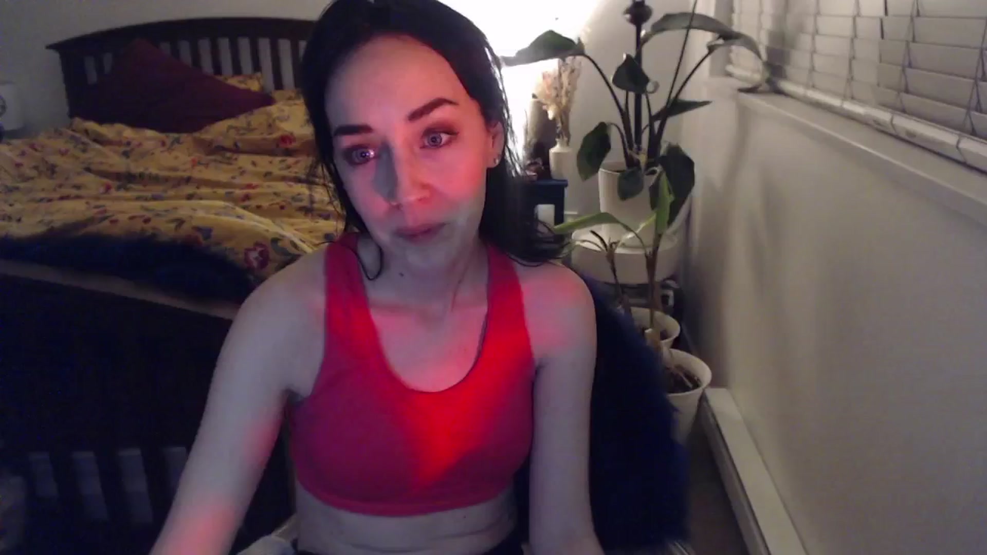 Gallery image thumbnail from AAAAAGHHHHHHH's myfreecams stream on, 02/19/2024, 05:41 image 10 of 20