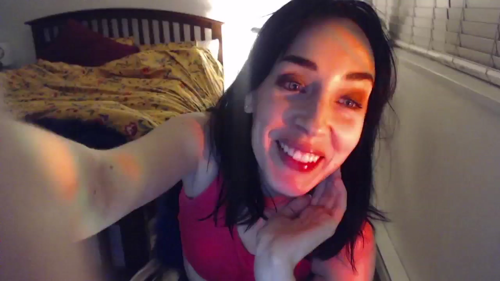 Gallery image thumbnail from AAAAAGHHHHHHH's myfreecams stream on, 02/19/2024, 05:41 image 16 of 20