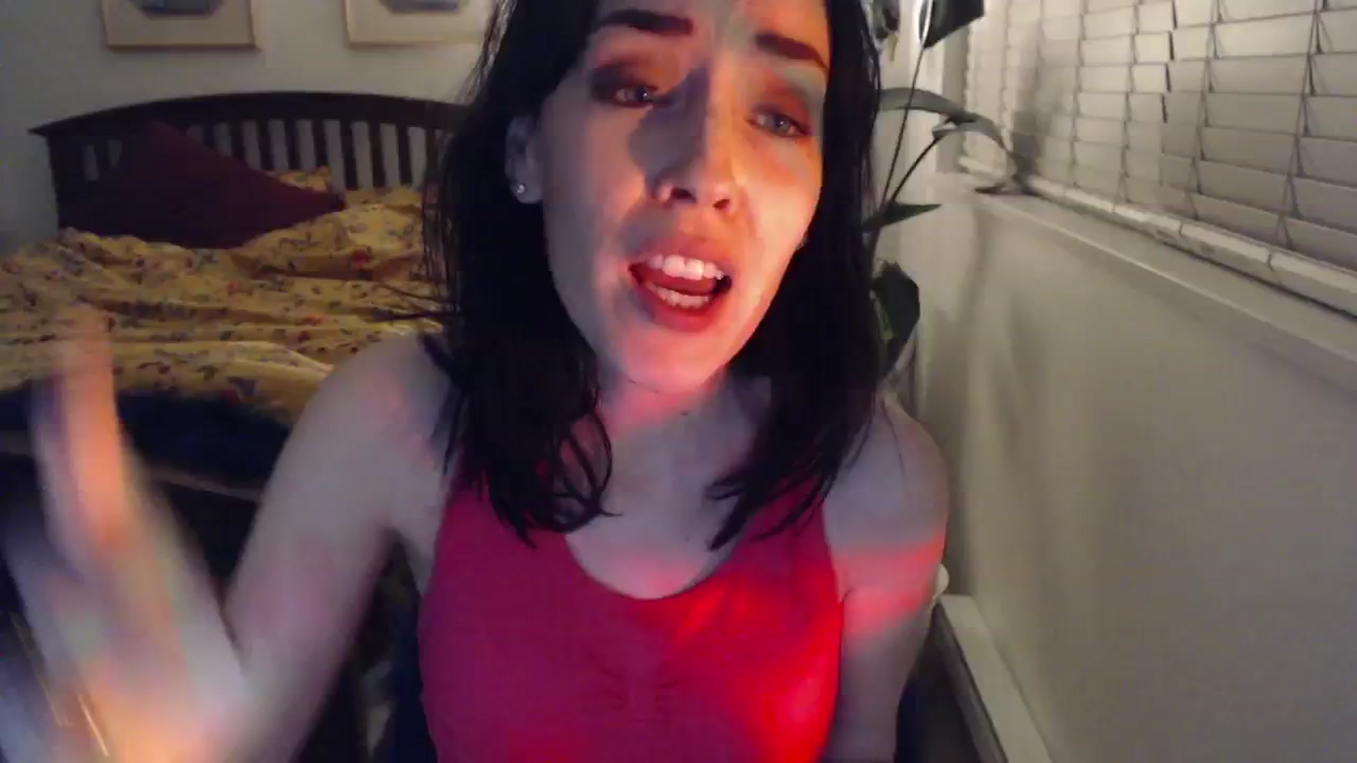 Gallery image thumbnail from AAAAAGHHHHHHH's myfreecams stream on, 02/19/2024, 05:41 image 5 of 20