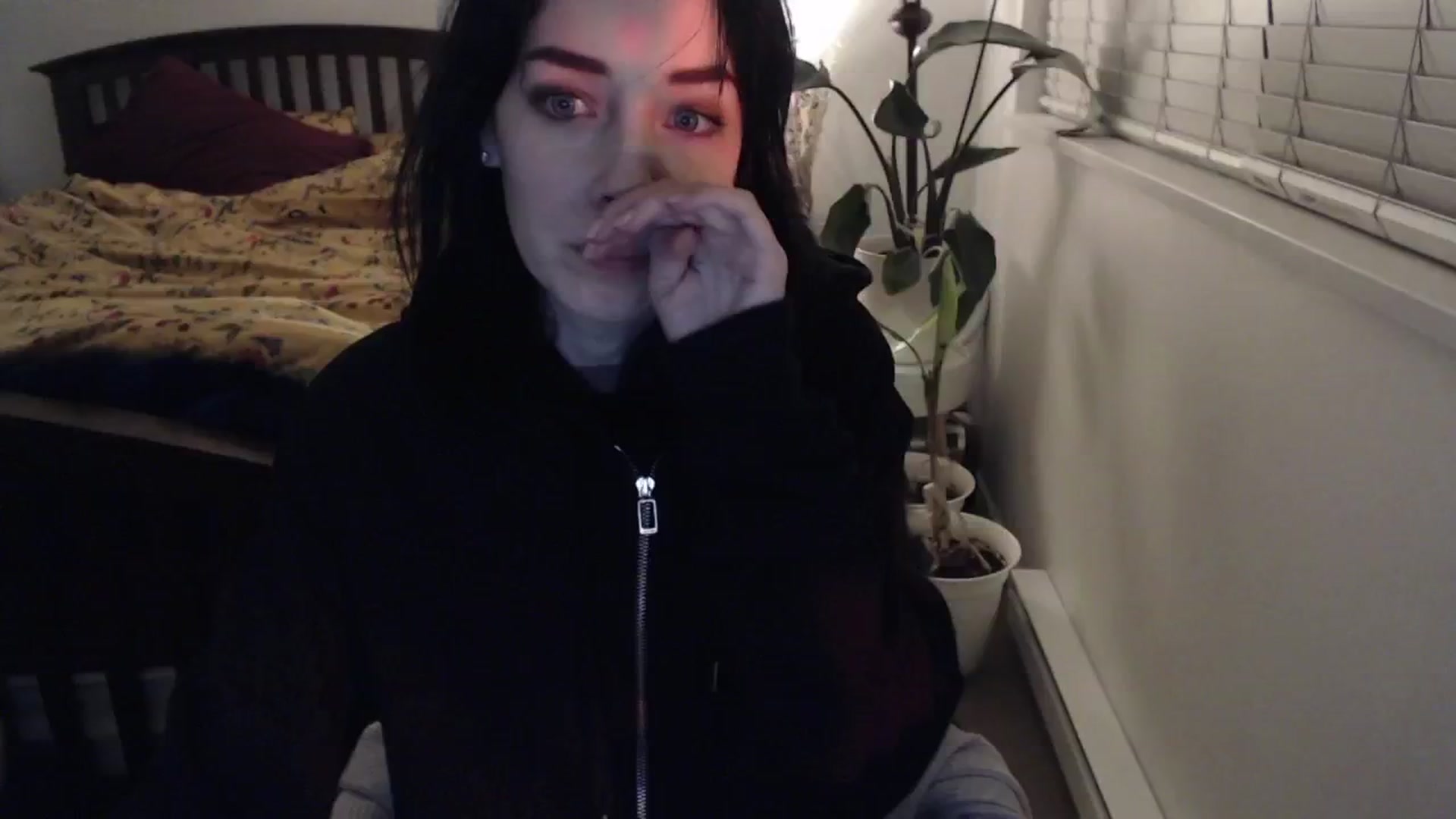 Gallery image thumbnail from AAAAAGHHHHHHH's myfreecams stream on, 02/19/2024, 05:41 image 1 of 20