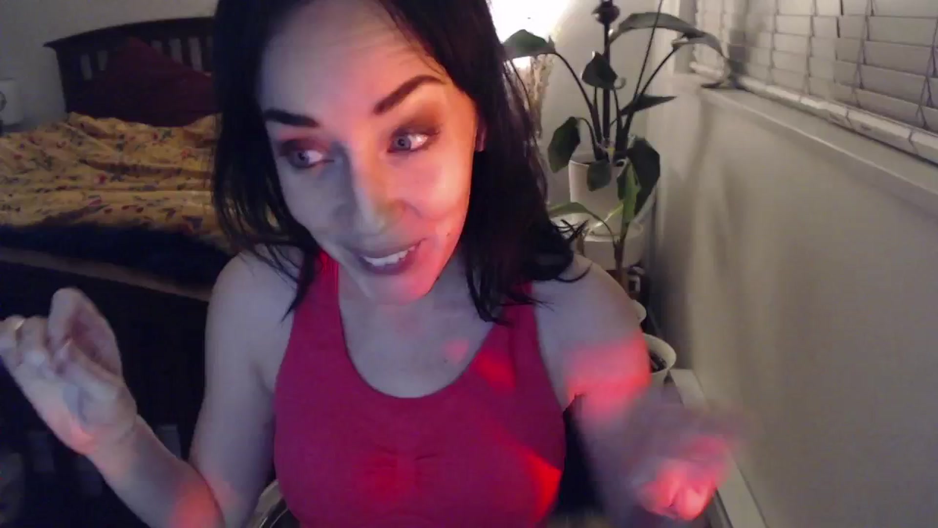 Gallery image thumbnail from AAAAAGHHHHHHH's myfreecams stream on, 02/19/2024, 05:41 image 7 of 20
