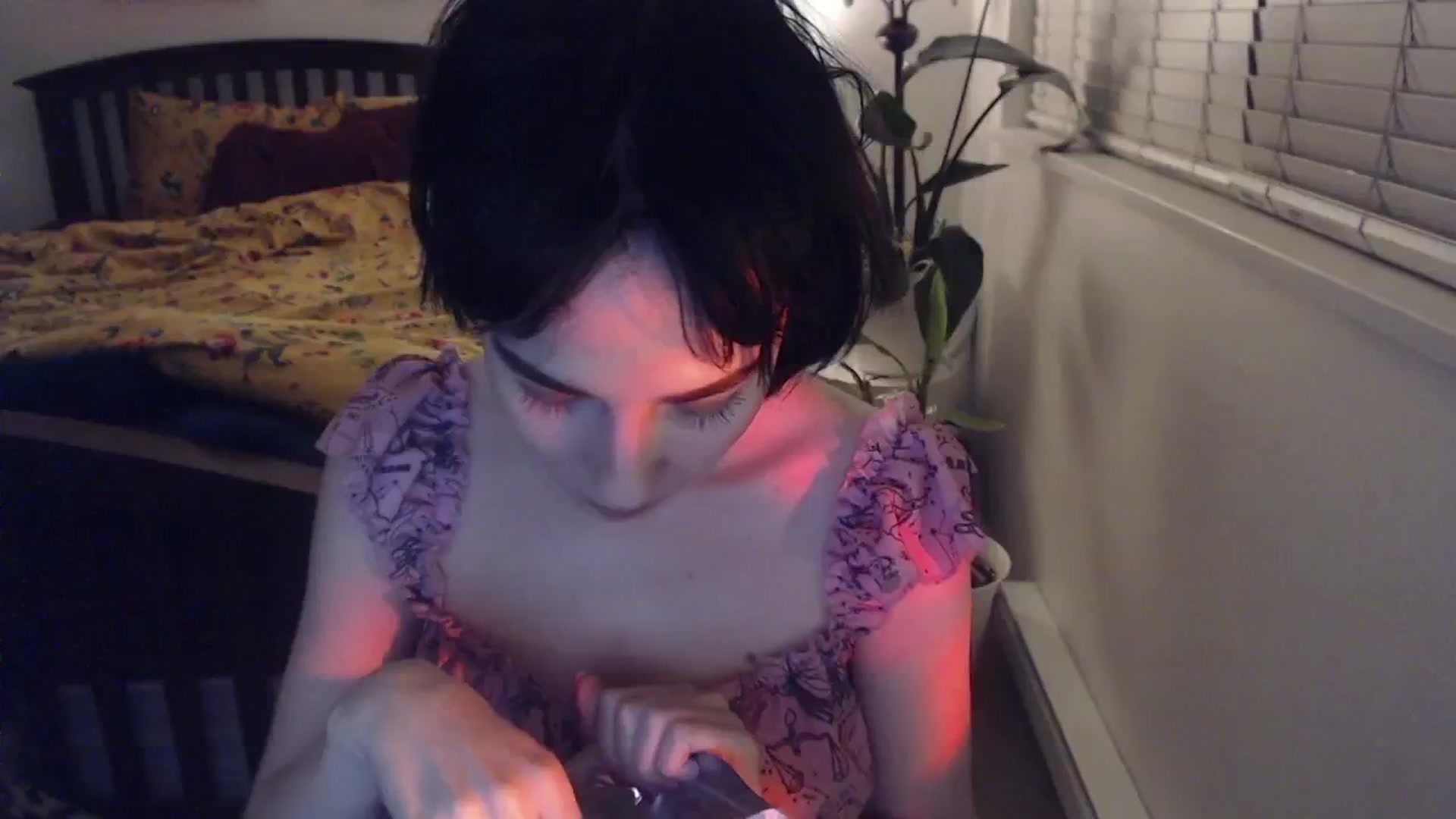 Gallery image thumbnail from AAAAAGHHHHHHH's myfreecams stream on, 02/26/2024, 05:56 image 10 of 20