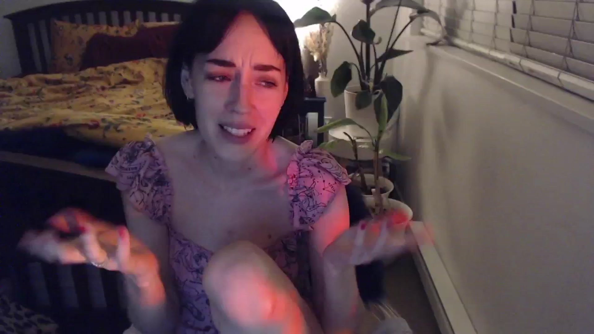 Gallery image thumbnail from AAAAAGHHHHHHH's myfreecams stream on, 02/26/2024, 05:56 image 19 of 20