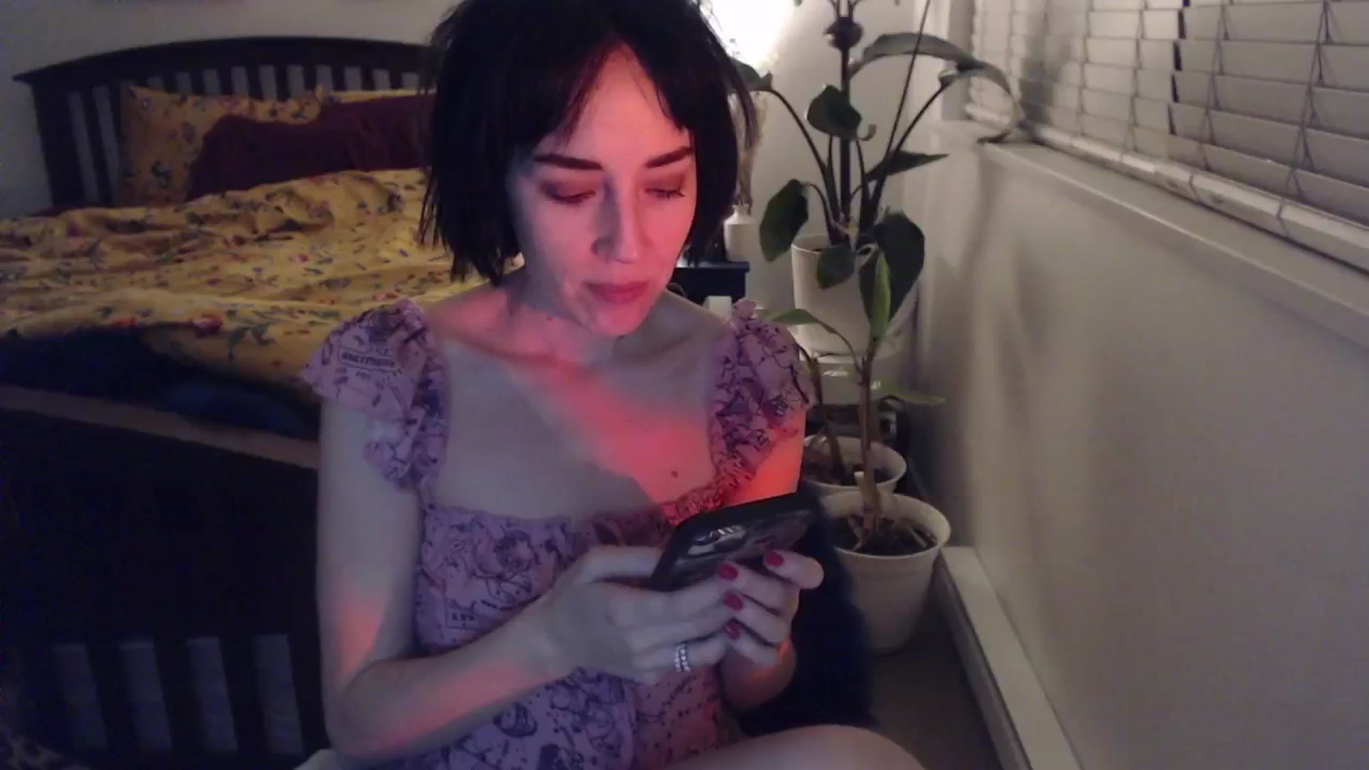 Gallery image thumbnail from AAAAAGHHHHHHH's myfreecams stream on, 02/26/2024, 05:56 image 9 of 20