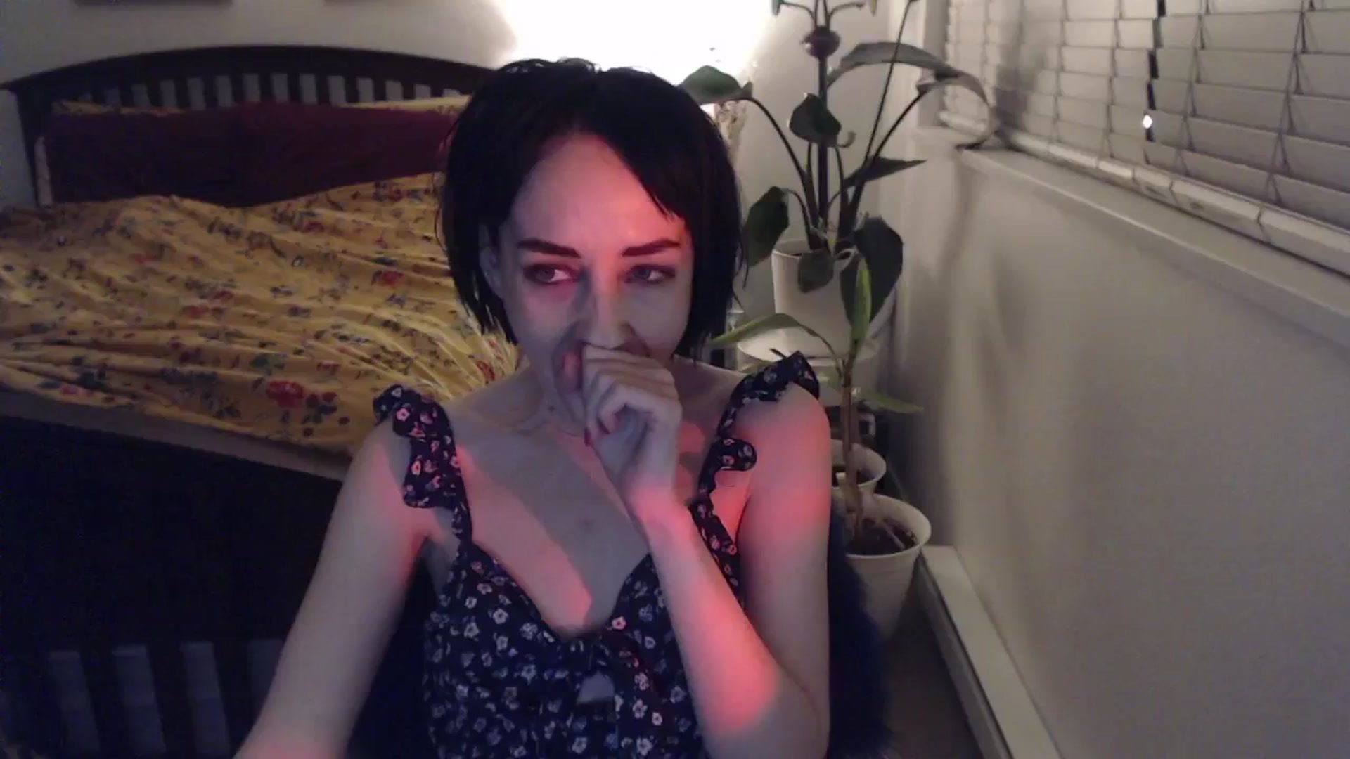 Gallery image thumbnail from AAAAAGHHHHHHH's myfreecams stream on, 02/27/2024, 04:21 image 12 of 20