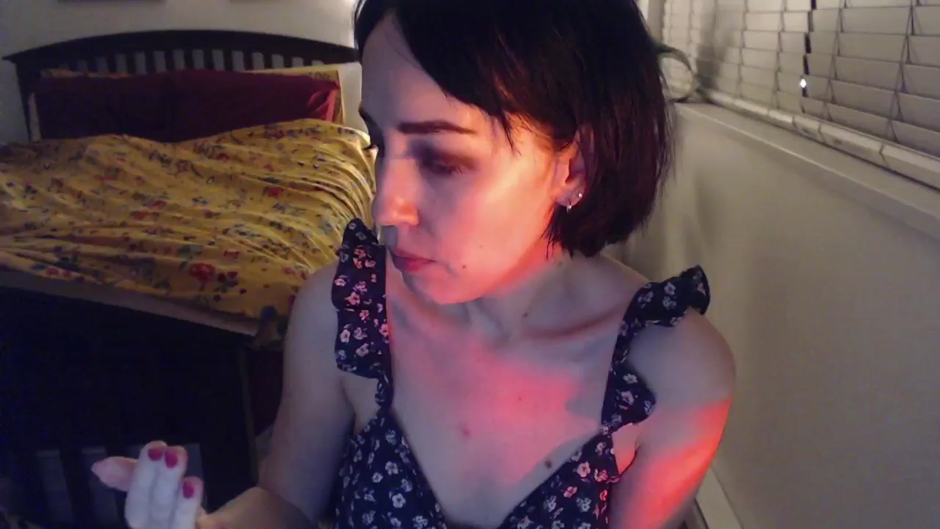 Gallery image thumbnail from AAAAAGHHHHHHH's myfreecams stream on, 02/27/2024, 04:21 image 19 of 20