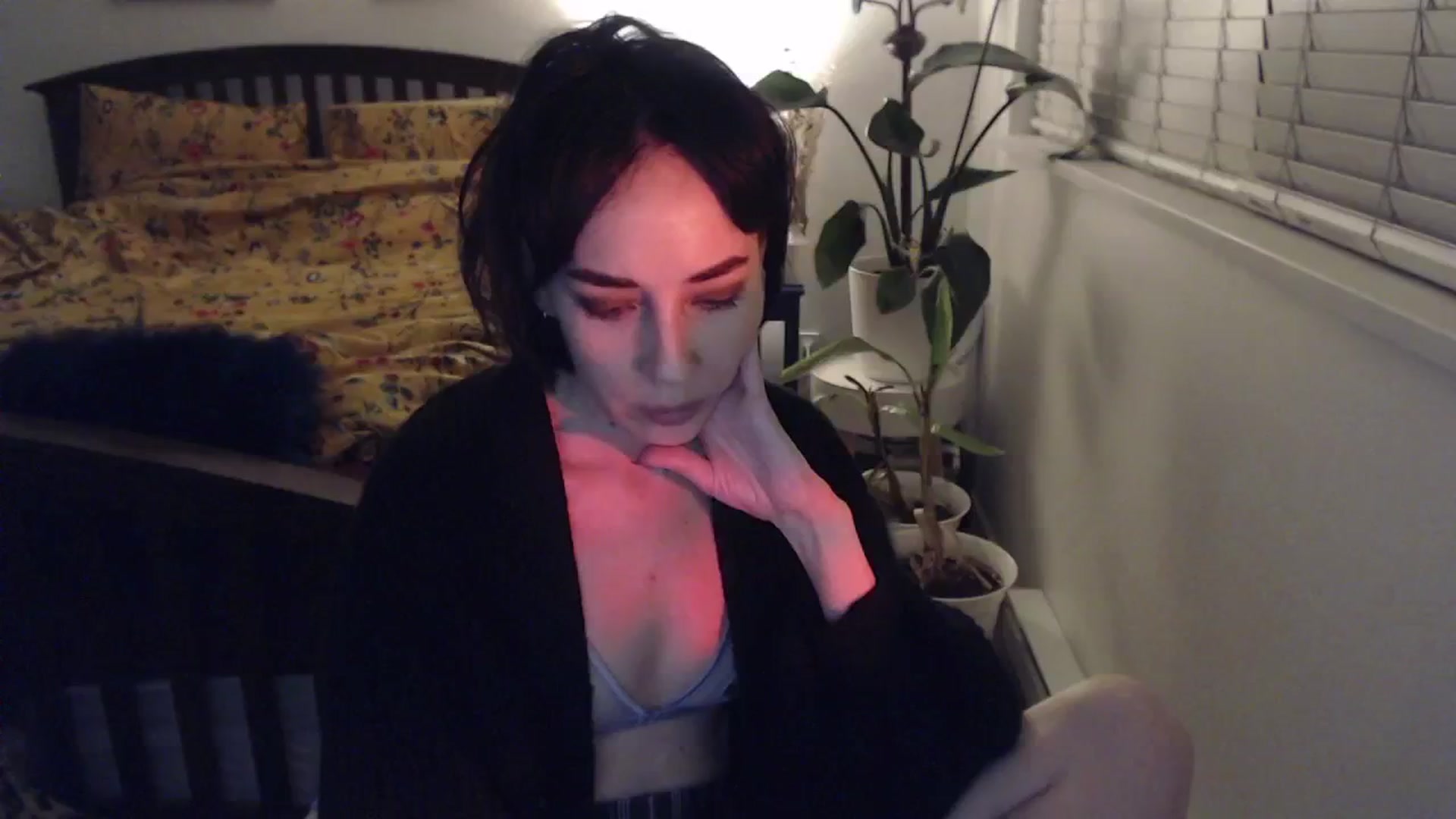 Gallery image thumbnail from AAAAAGHHHHHHH's myfreecams stream on, 02/29/2024, 05:03 image 2 of 20