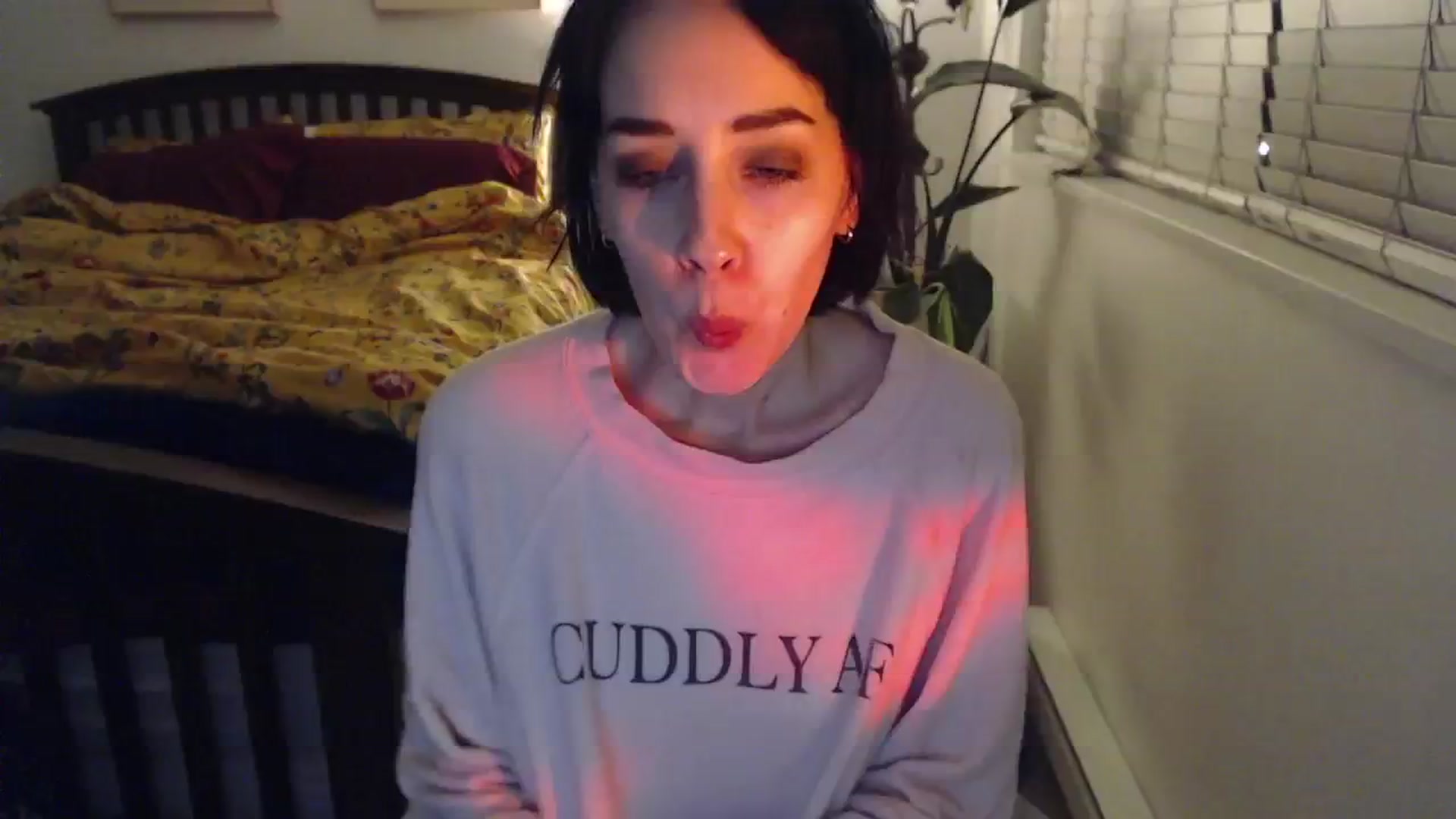 Gallery image thumbnail from AAAAAGHHHHHHH's myfreecams stream on, 03/03/2024, 03:13 image 13 of 20