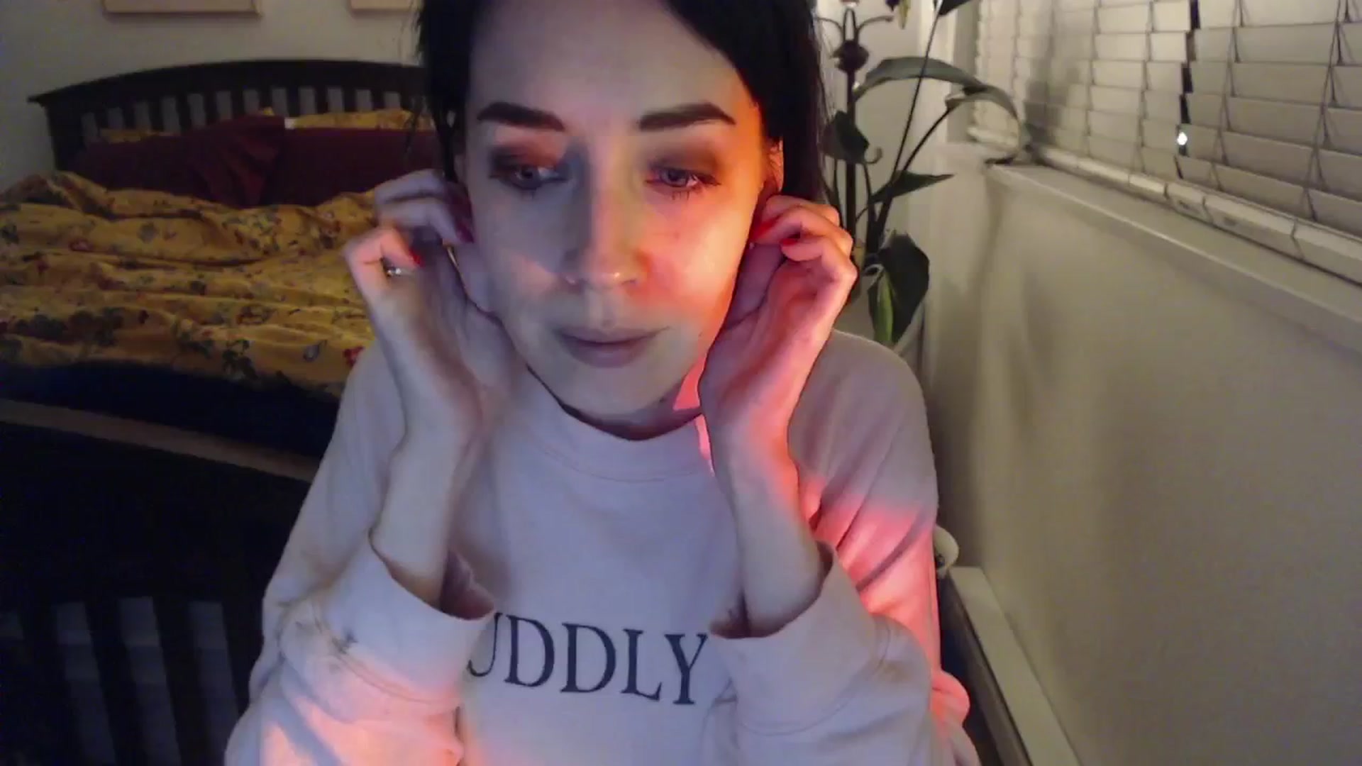 Gallery image thumbnail from AAAAAGHHHHHHH's myfreecams stream on, 03/03/2024, 03:13 image 14 of 20