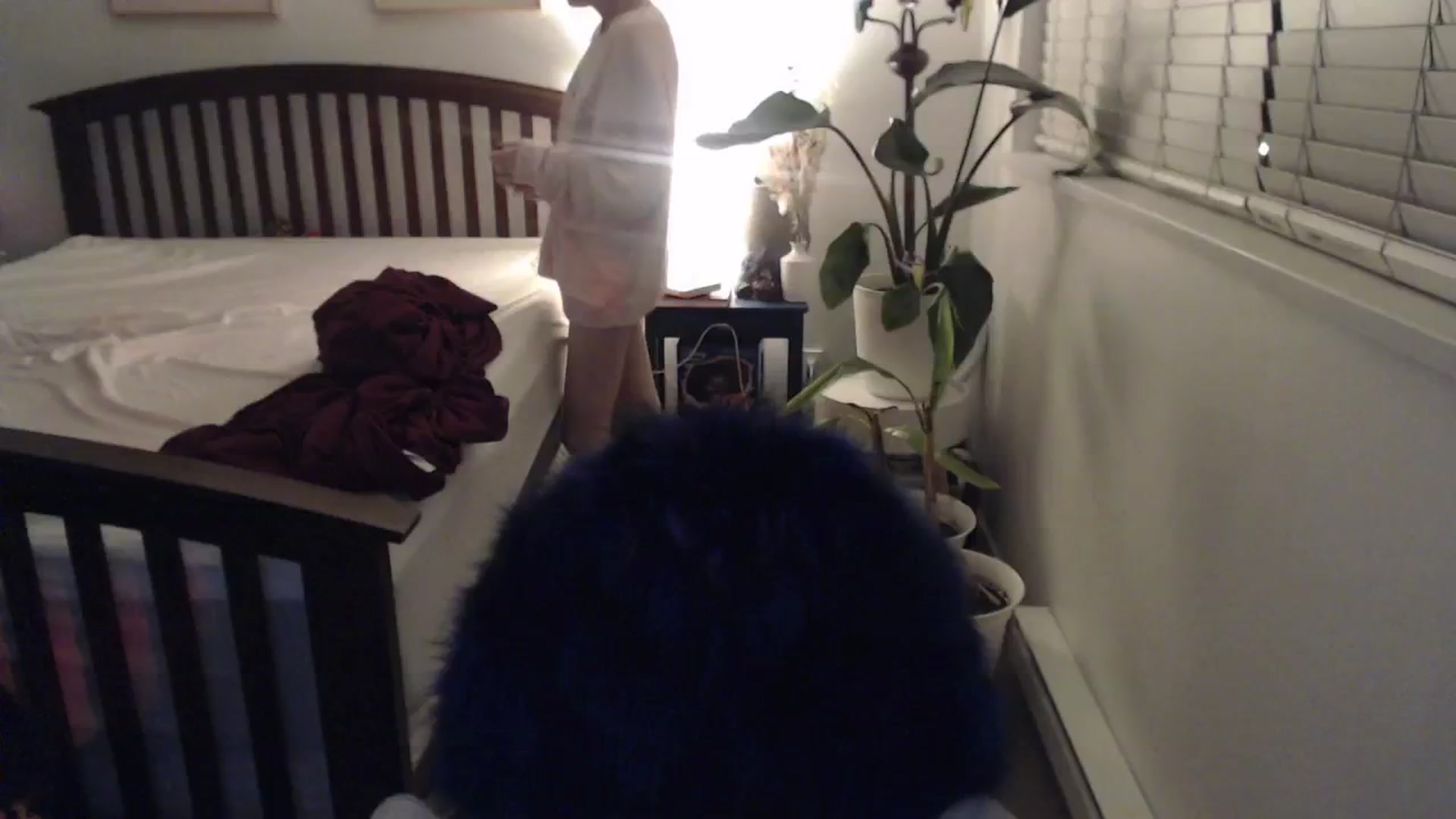Gallery image thumbnail from AAAAAGHHHHHHH's myfreecams stream on, 03/03/2024, 03:13 image 2 of 20