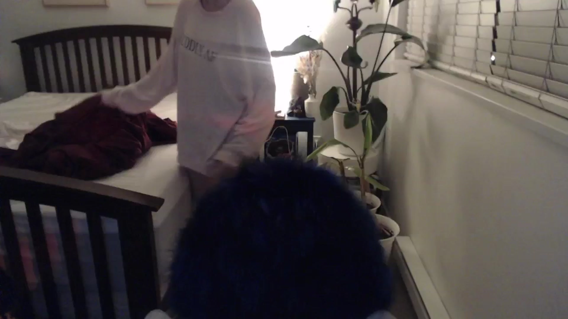 Gallery image thumbnail from AAAAAGHHHHHHH's myfreecams stream on, 03/03/2024, 03:13 image 1 of 20