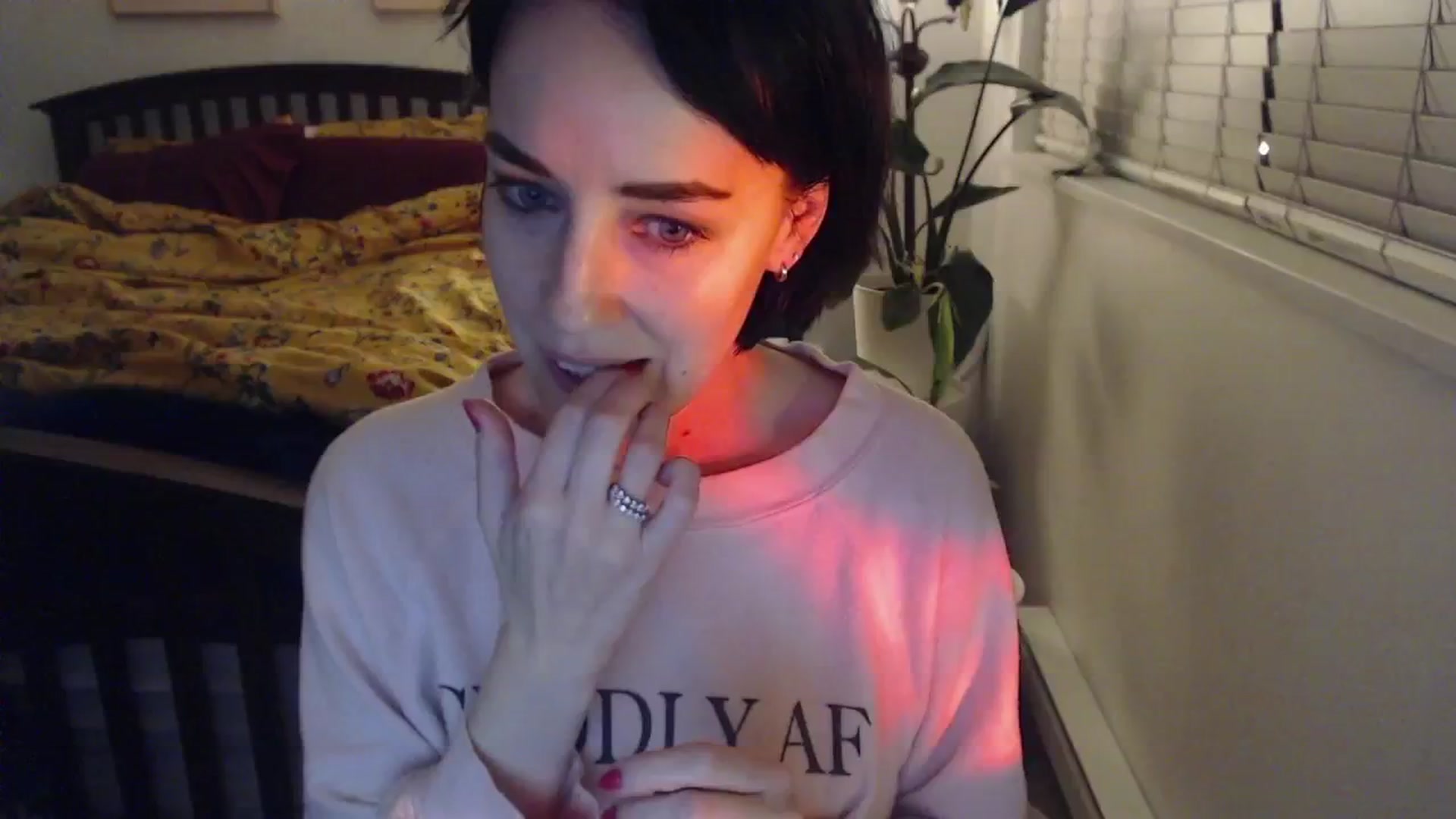 Gallery image thumbnail from AAAAAGHHHHHHH's myfreecams stream on, 03/03/2024, 03:13 image 15 of 20