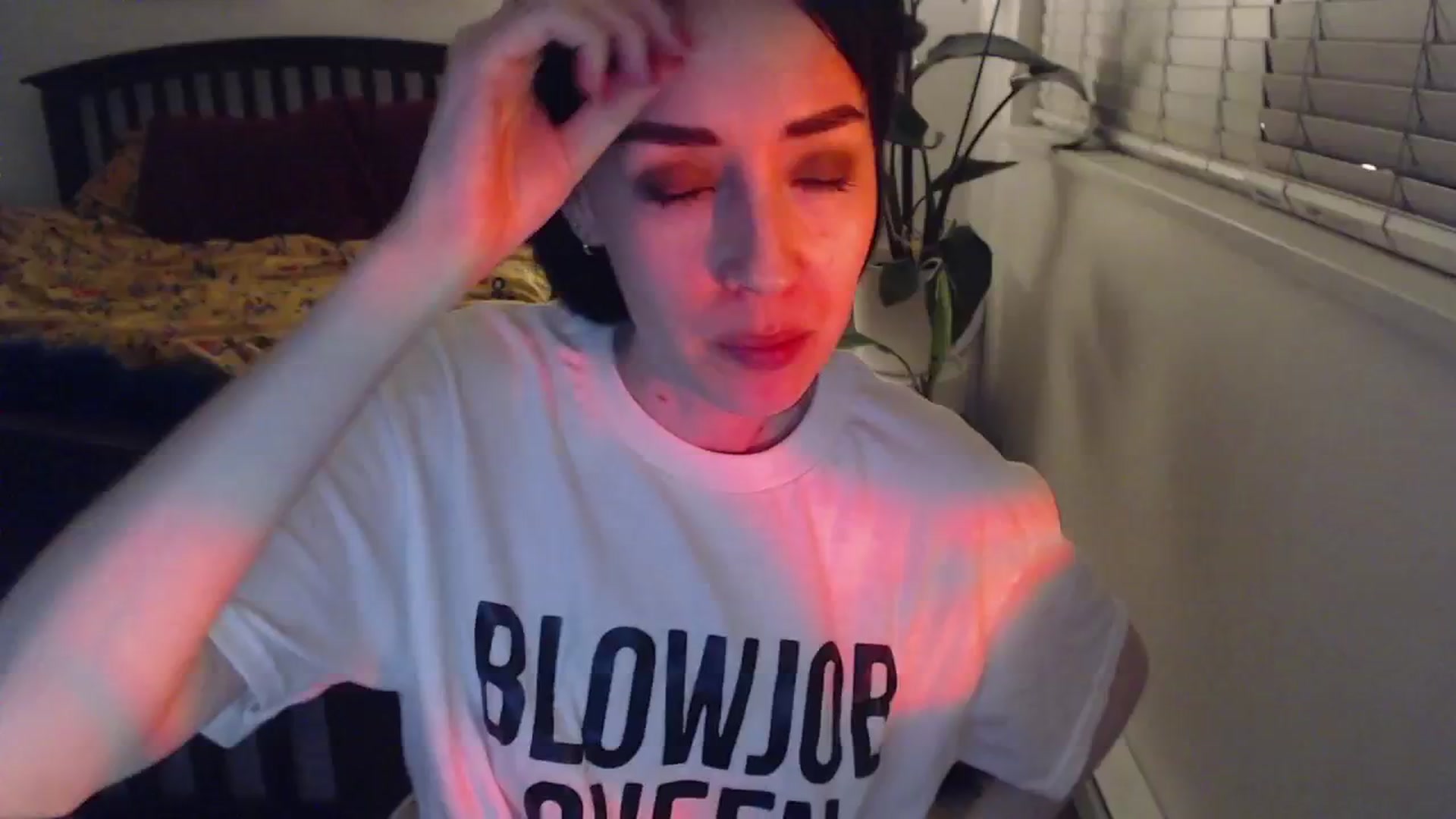 Gallery image thumbnail from AAAAAGHHHHHHH's myfreecams stream on, 03/04/2024, 06:57 image 14 of 20
