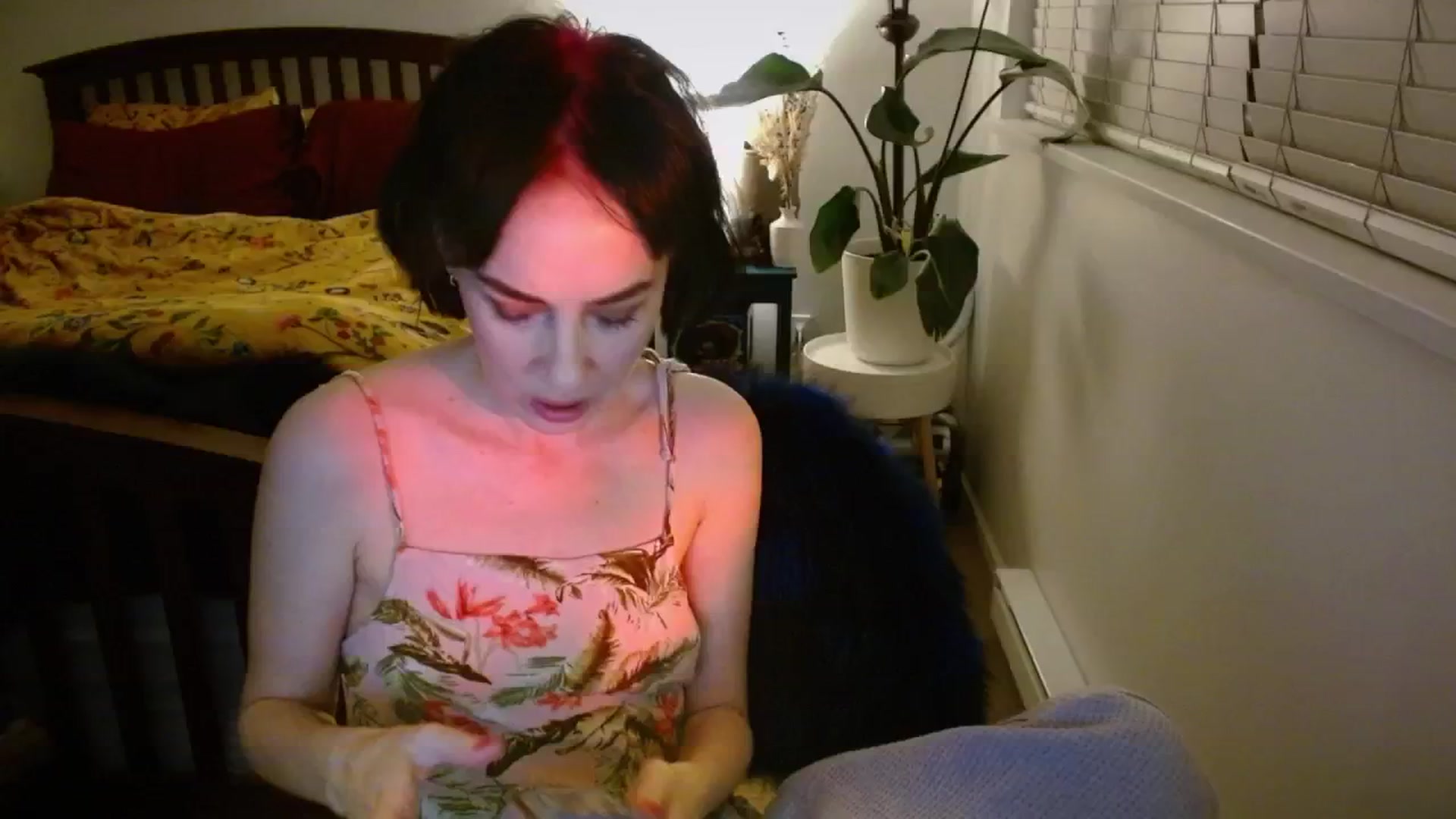 Gallery image thumbnail from AAAAAGHHHHHHH's myfreecams stream on, 03/10/2024, 04:01 image 9 of 20