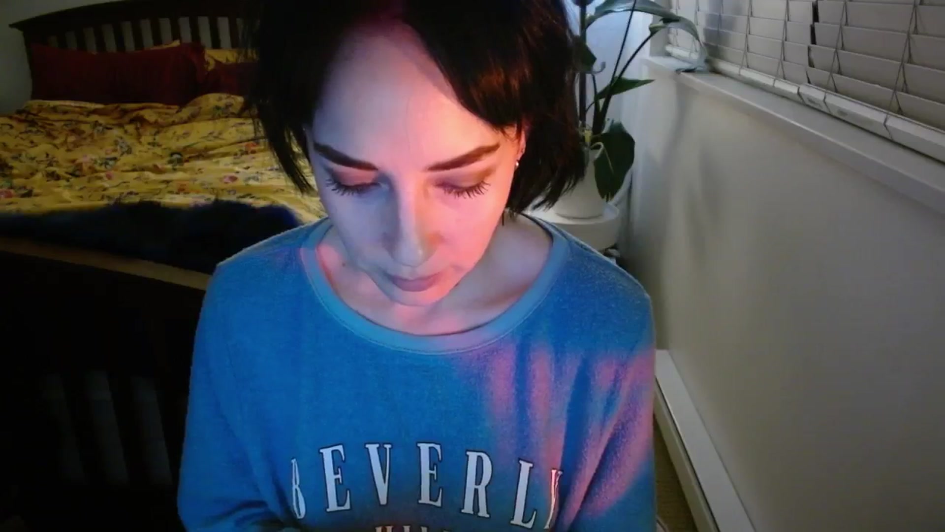 Gallery image thumbnail from AAAAAGHHHHHHH's myfreecams stream on, 03/11/2024, 04:16 image 18 of 20