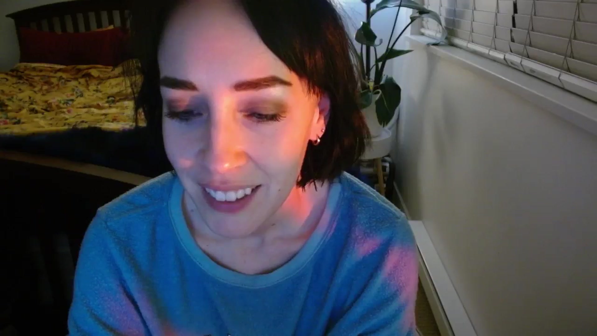 Gallery image thumbnail from AAAAAGHHHHHHH's myfreecams stream on, 03/11/2024, 04:16 image 16 of 20